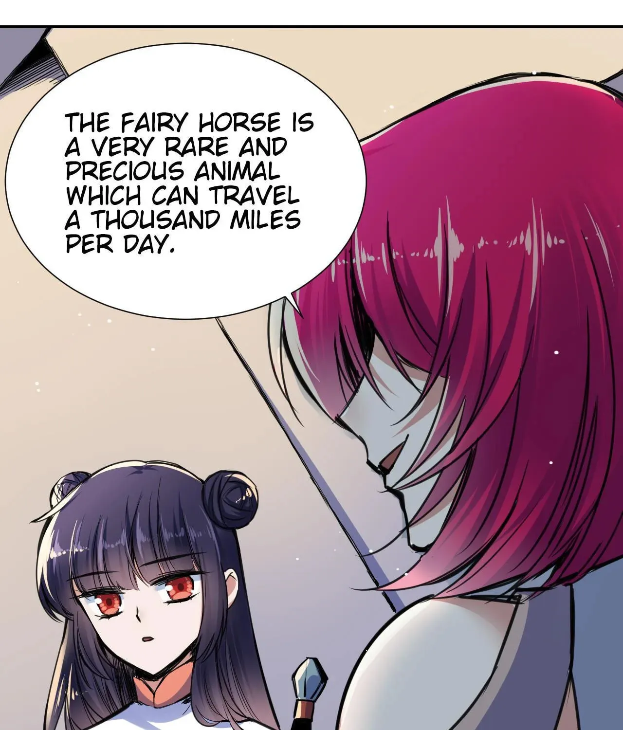 Phoenix of Destiny Chapter 32 page 51 - 
