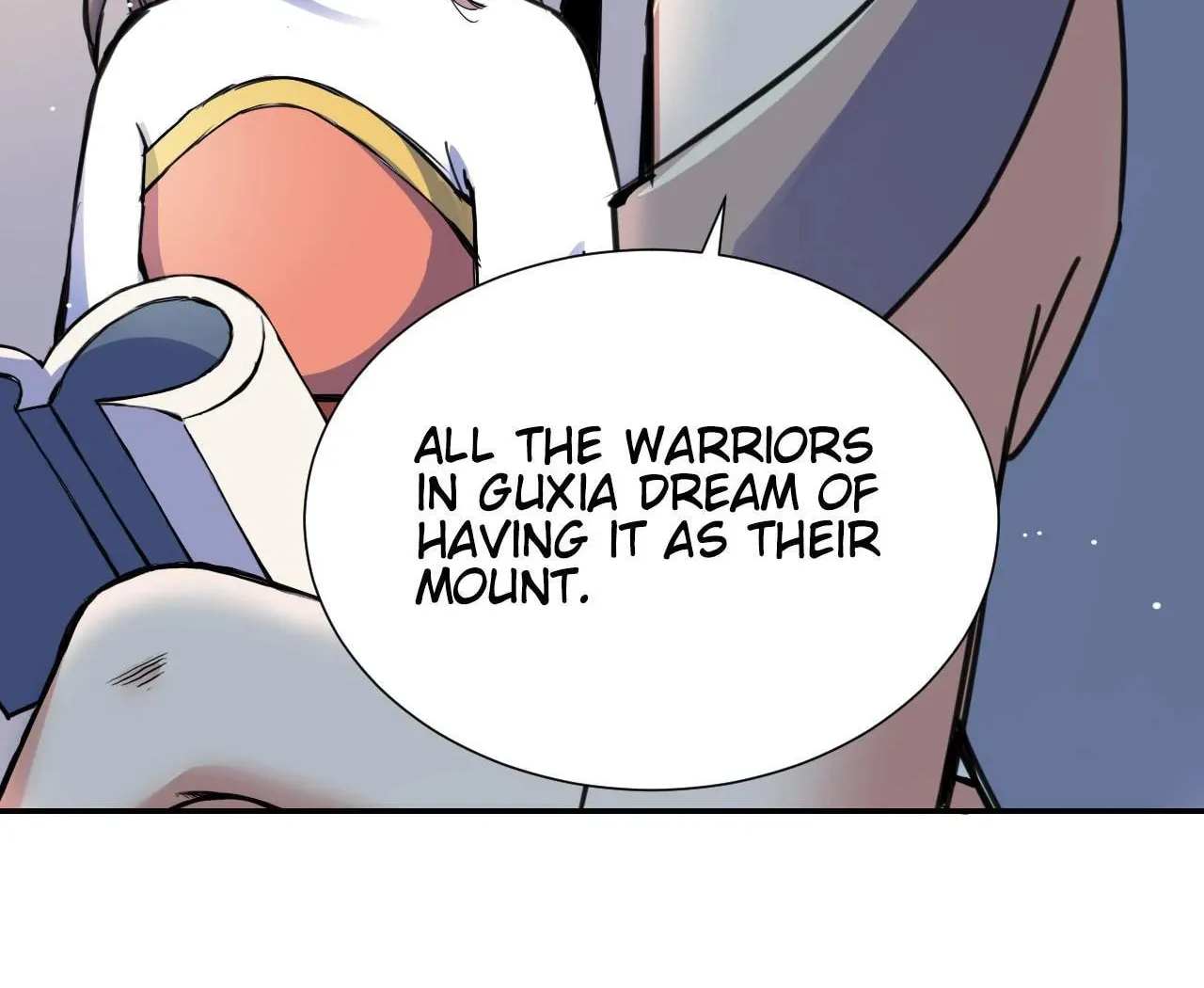 Phoenix of Destiny Chapter 32 page 52 - 
