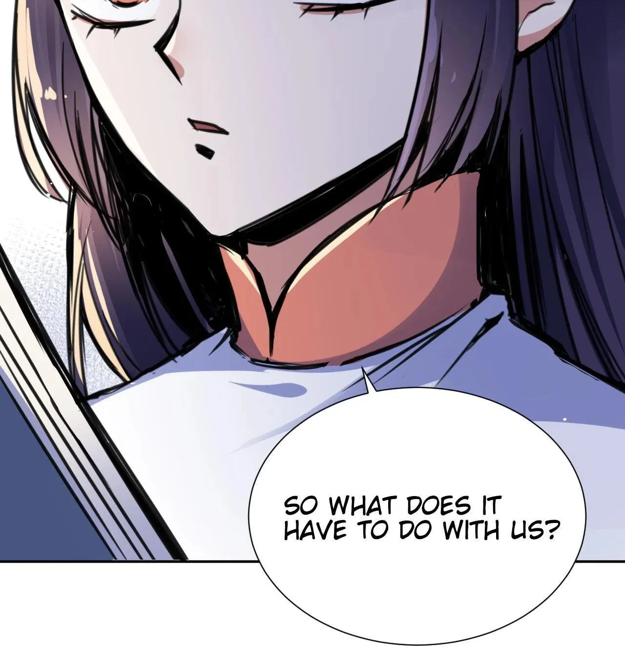 Phoenix of Destiny Chapter 32 page 56 - 