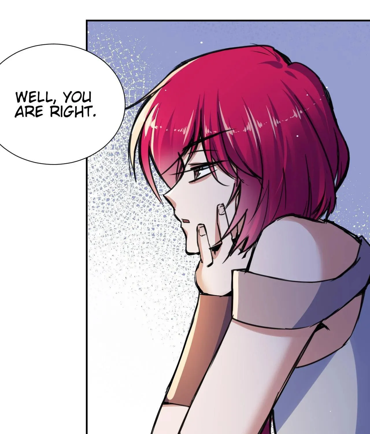 Phoenix of Destiny Chapter 32 page 58 - 