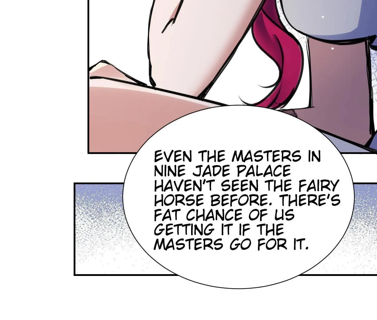 Phoenix of Destiny Chapter 32 page 59 - 