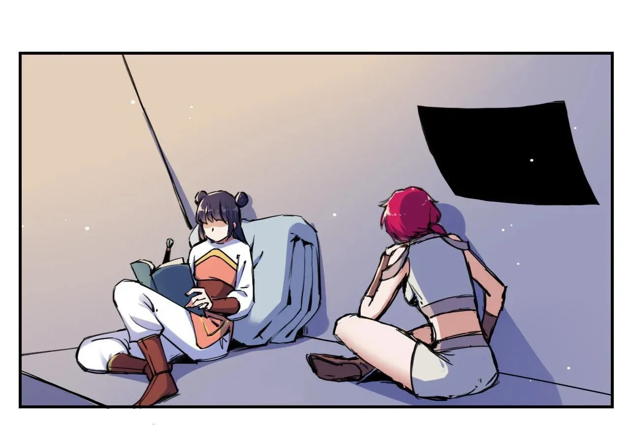 Phoenix of Destiny Chapter 32 page 60 - 