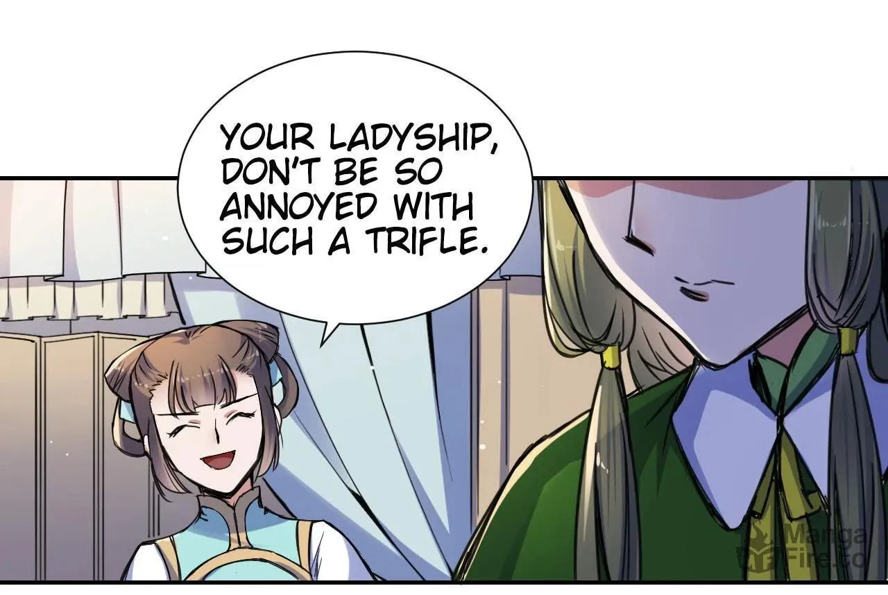 Phoenix of Destiny Chapter 32 page 69 - 