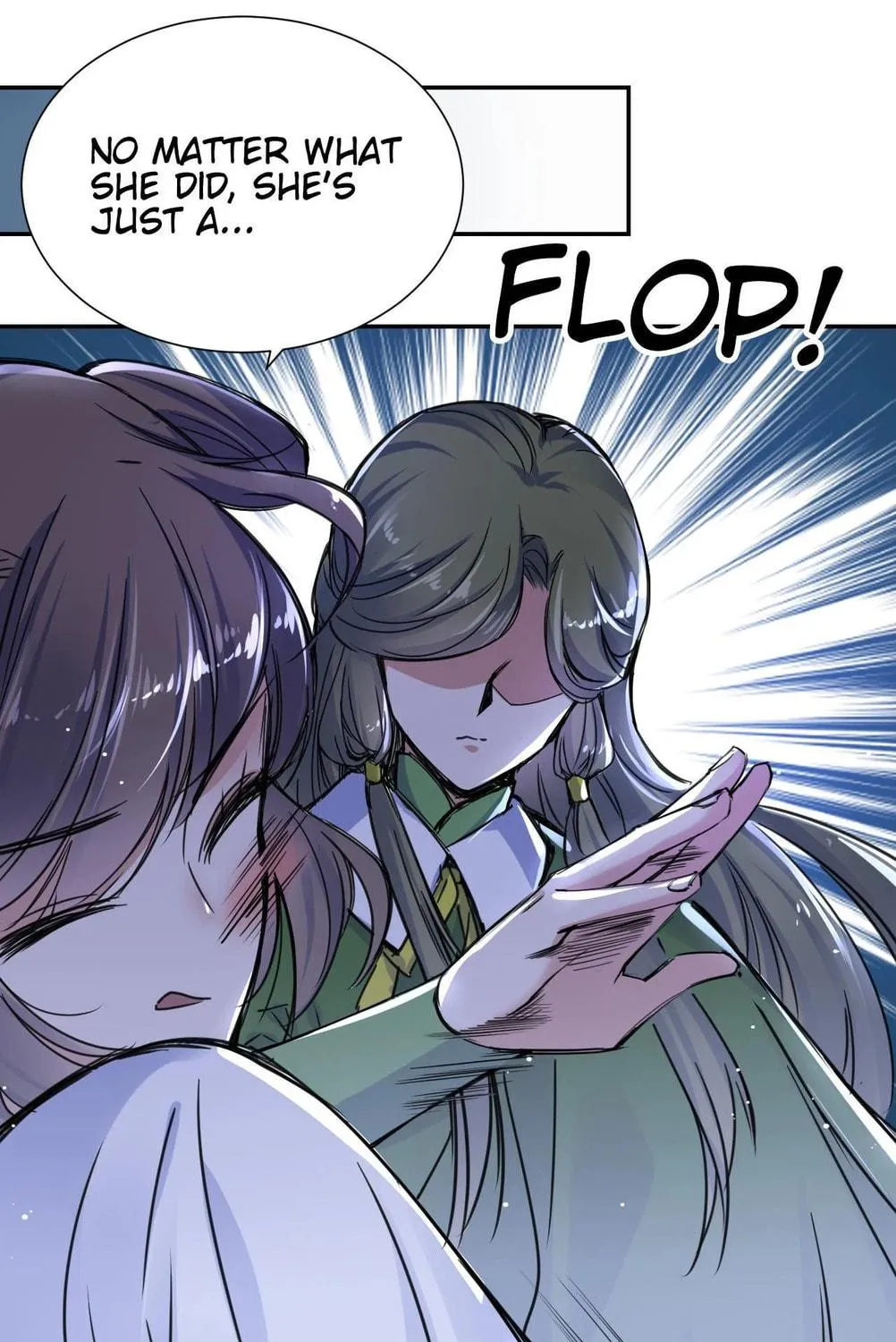 Phoenix of Destiny Chapter 32 page 70 - 
