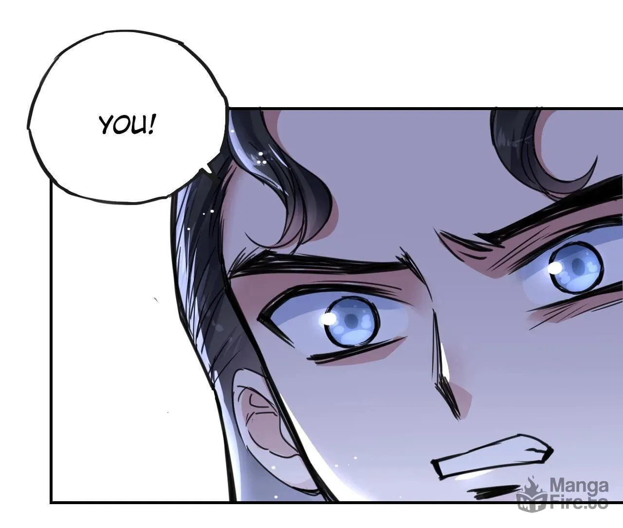 Phoenix of Destiny Chapter 32 page 8 - 