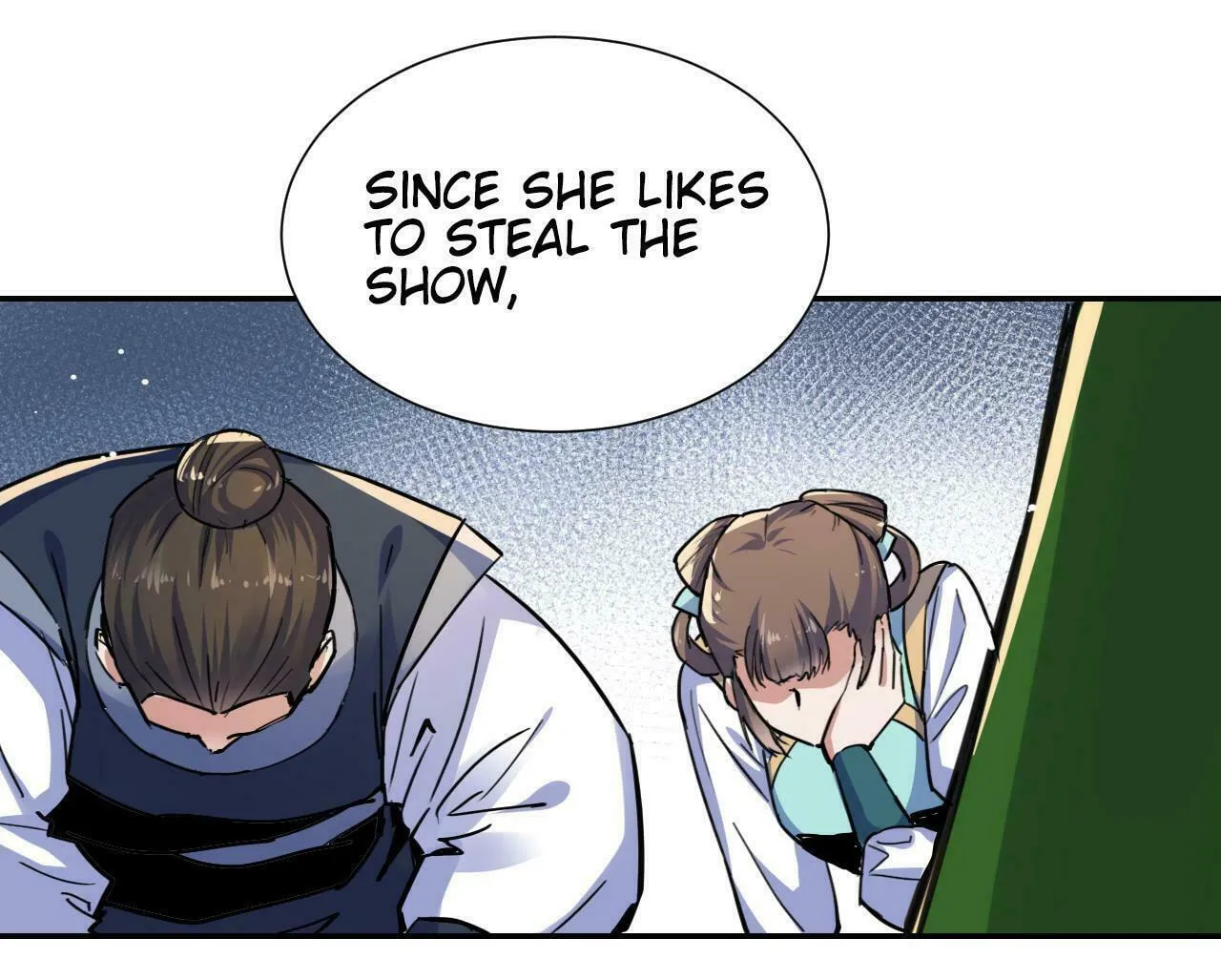 Phoenix of Destiny Chapter 32 page 74 - 