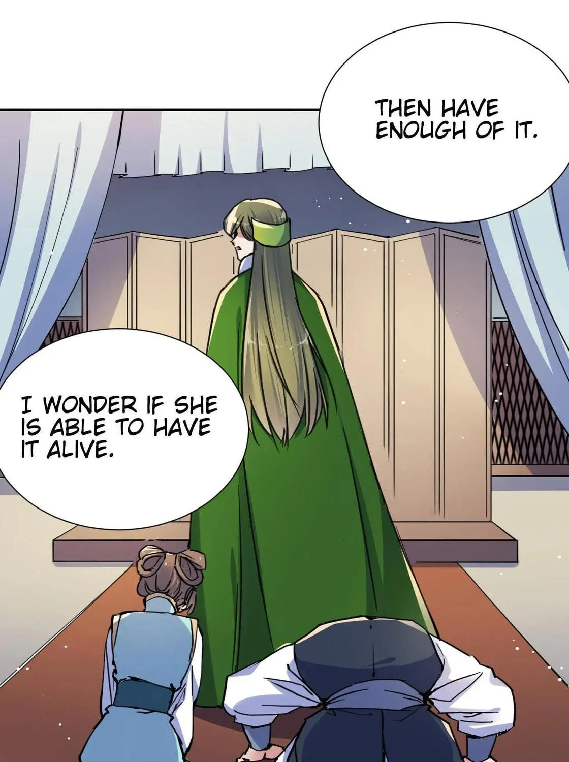 Phoenix of Destiny Chapter 32 page 75 - 