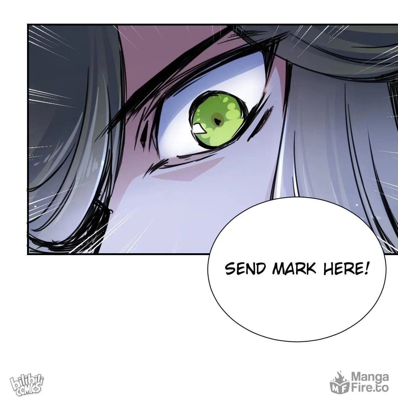 Phoenix of Destiny Chapter 32 page 77 - 