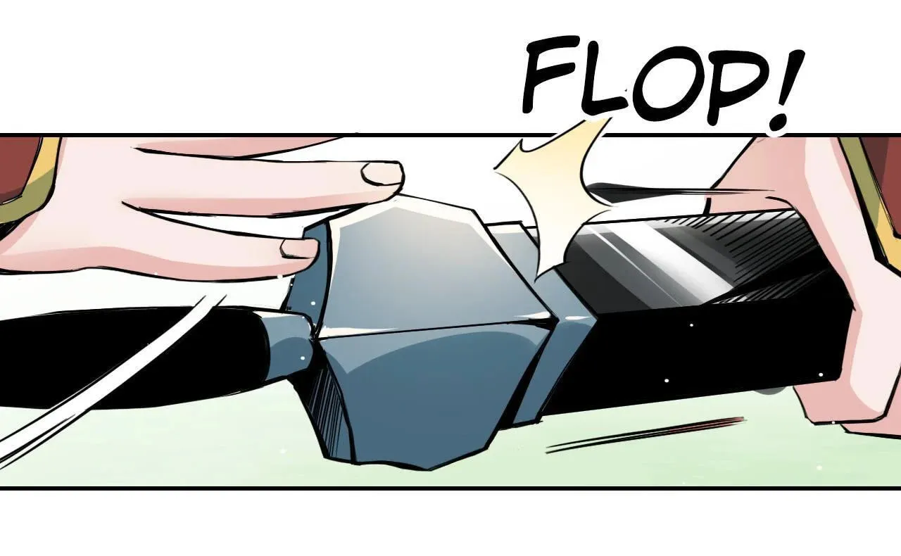 Phoenix of Destiny Chapter 32 page 9 - 