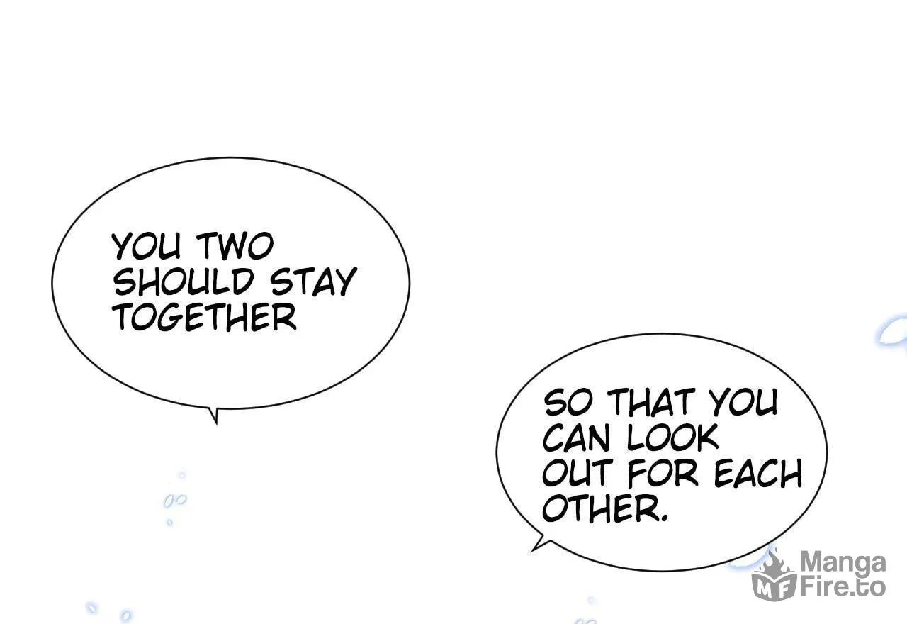 Phoenix of Destiny Chapter 33 page 16 - 