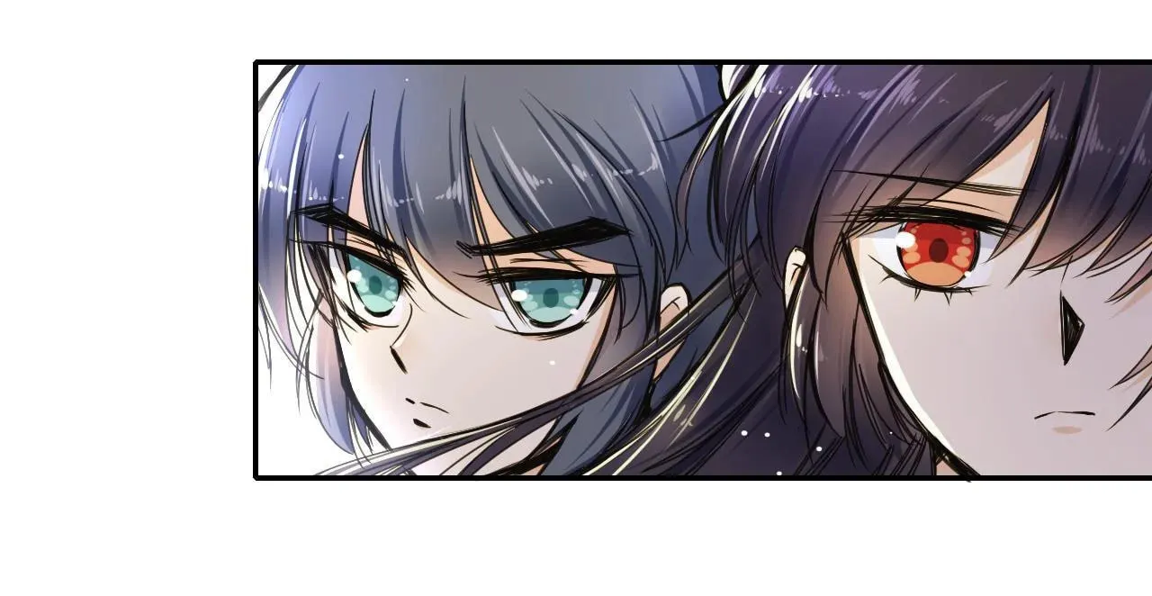 Phoenix of Destiny Chapter 33 page 20 - 