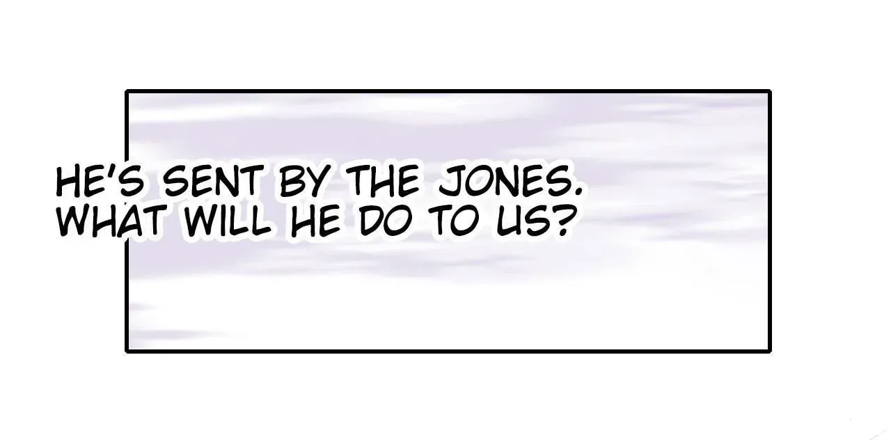 Phoenix of Destiny Chapter 33 page 21 - 