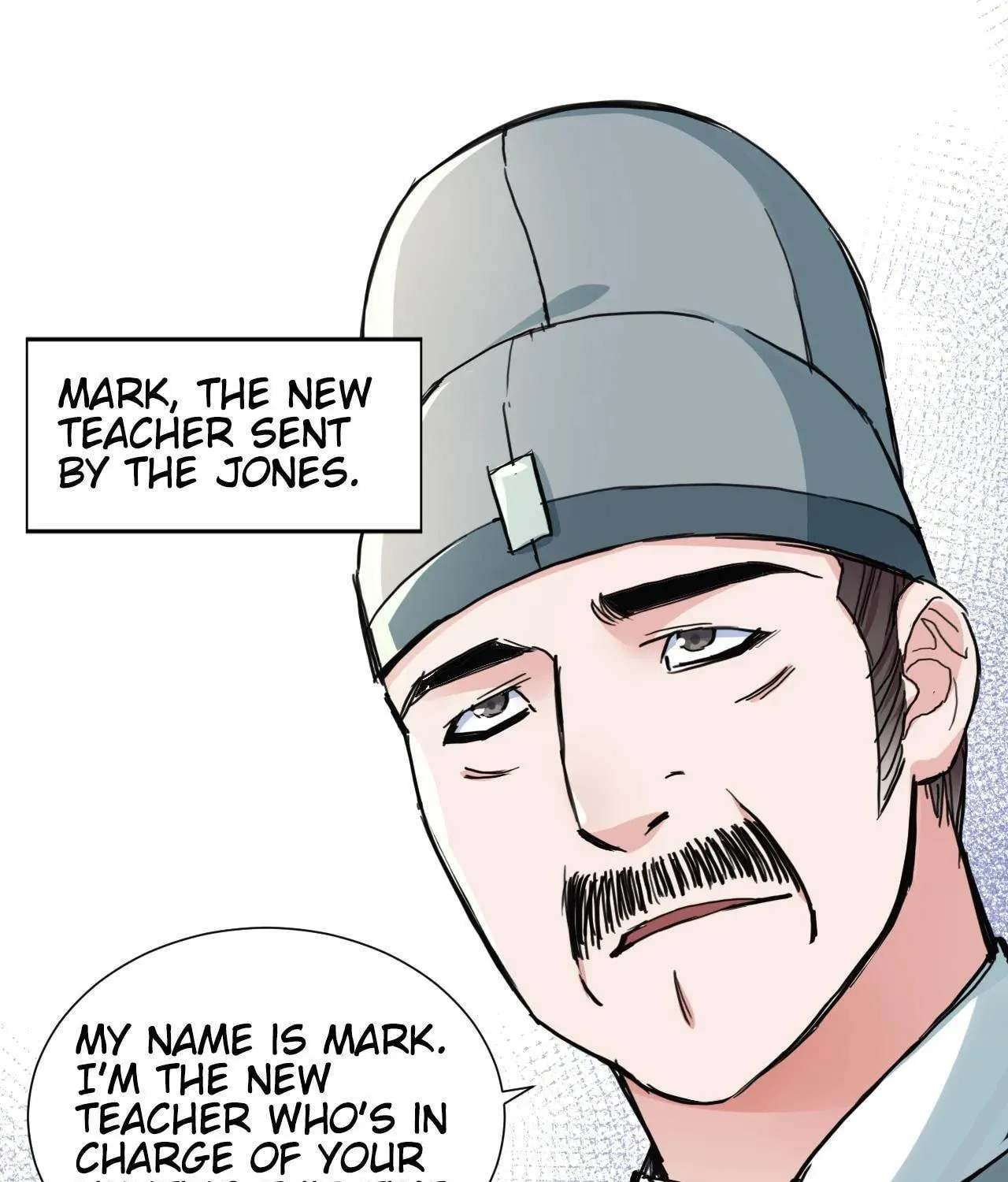 Phoenix of Destiny Chapter 33 page 22 - 