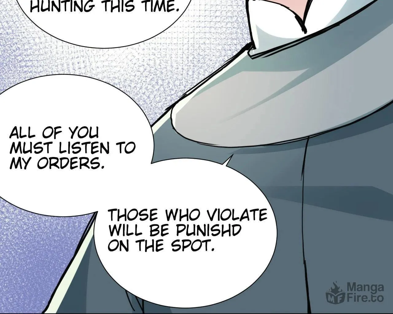 Phoenix of Destiny Chapter 33 page 23 - 