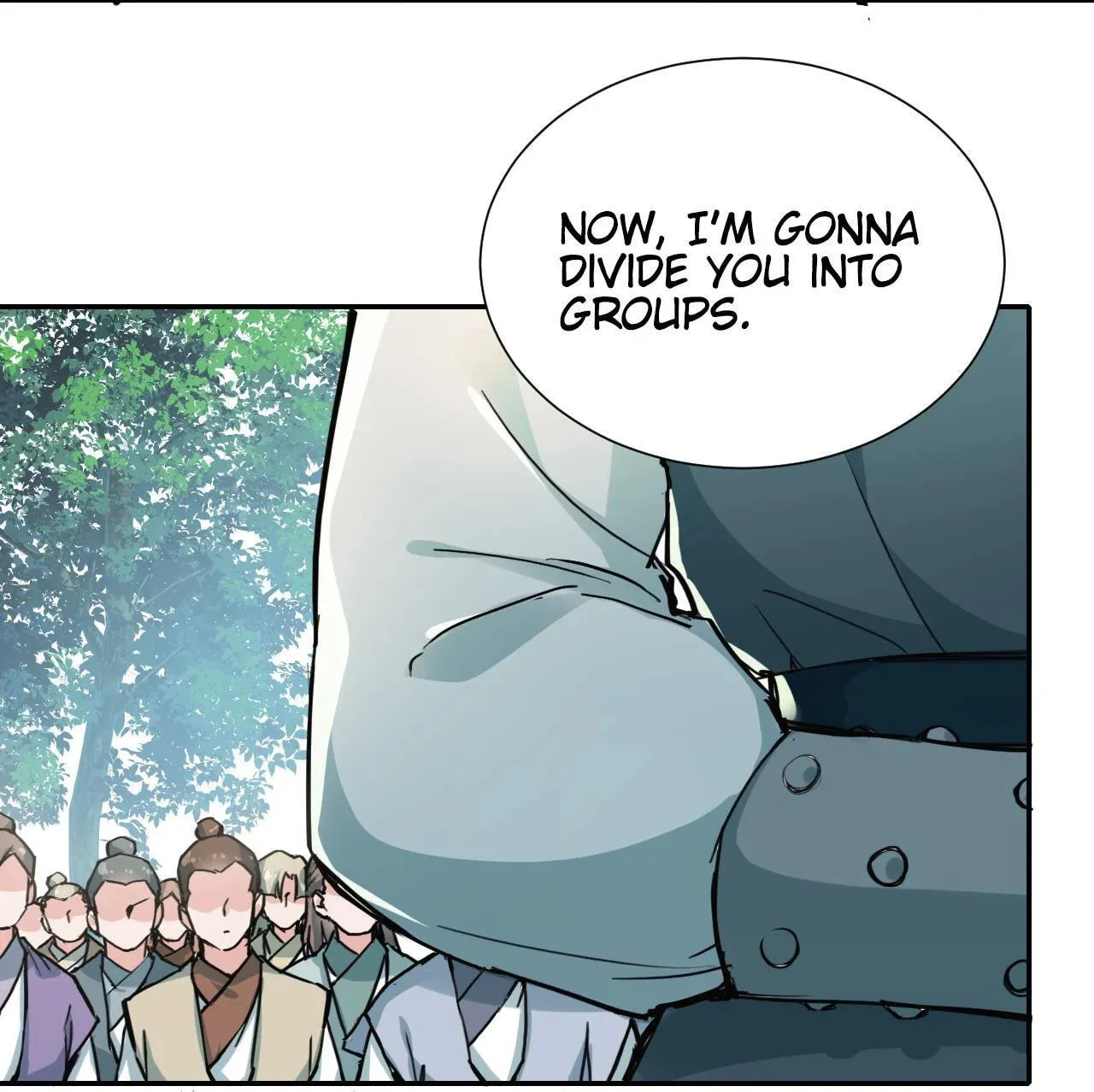 Phoenix of Destiny Chapter 33 page 24 - 
