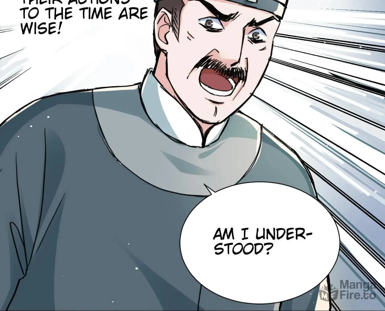 Phoenix of Destiny Chapter 33 page 28 - 