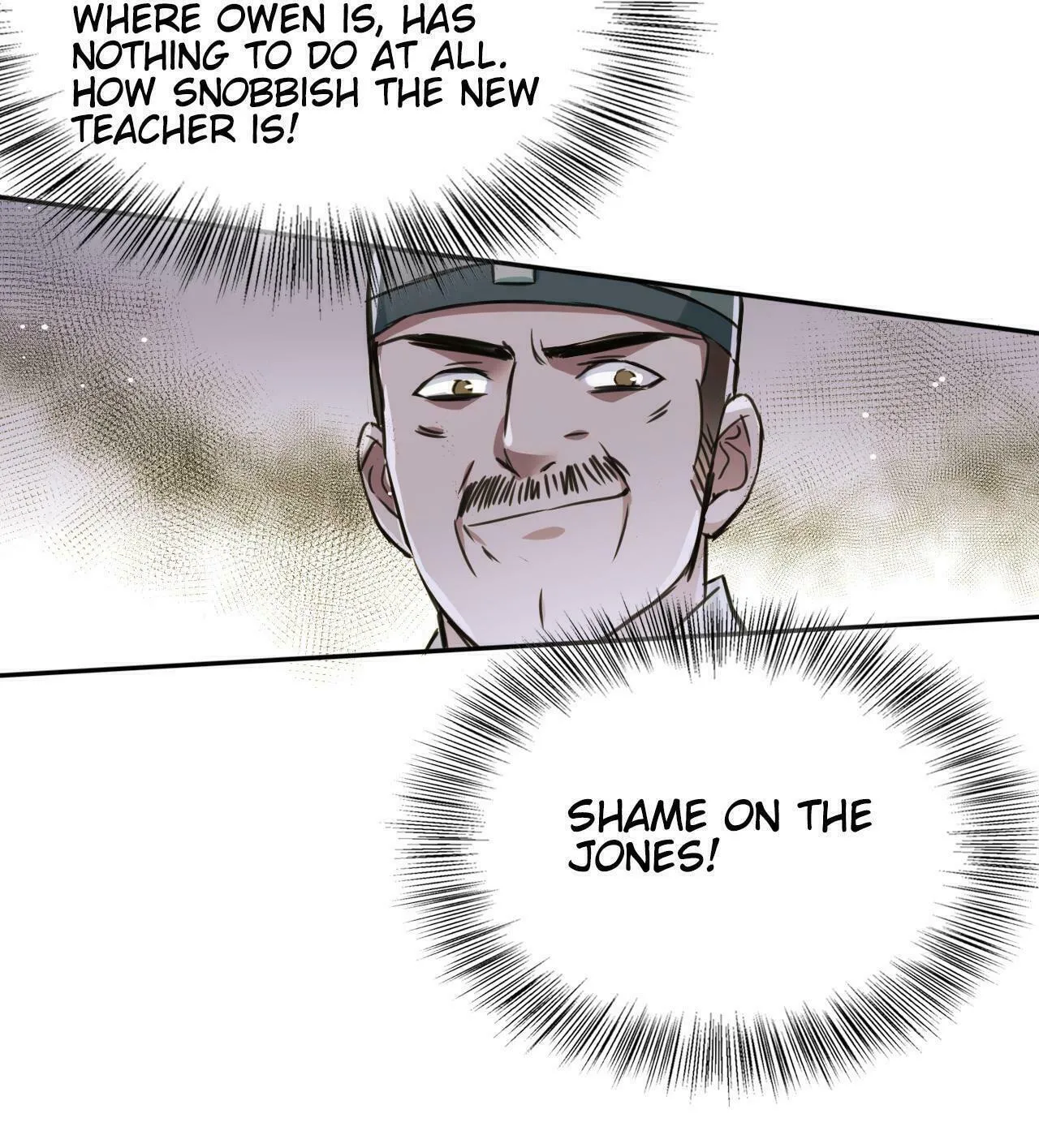 Phoenix of Destiny Chapter 33 page 31 - 