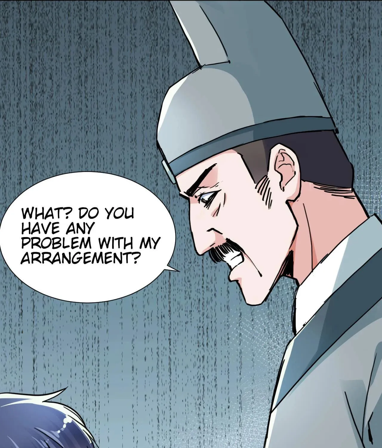 Phoenix of Destiny Chapter 33 page 37 - 