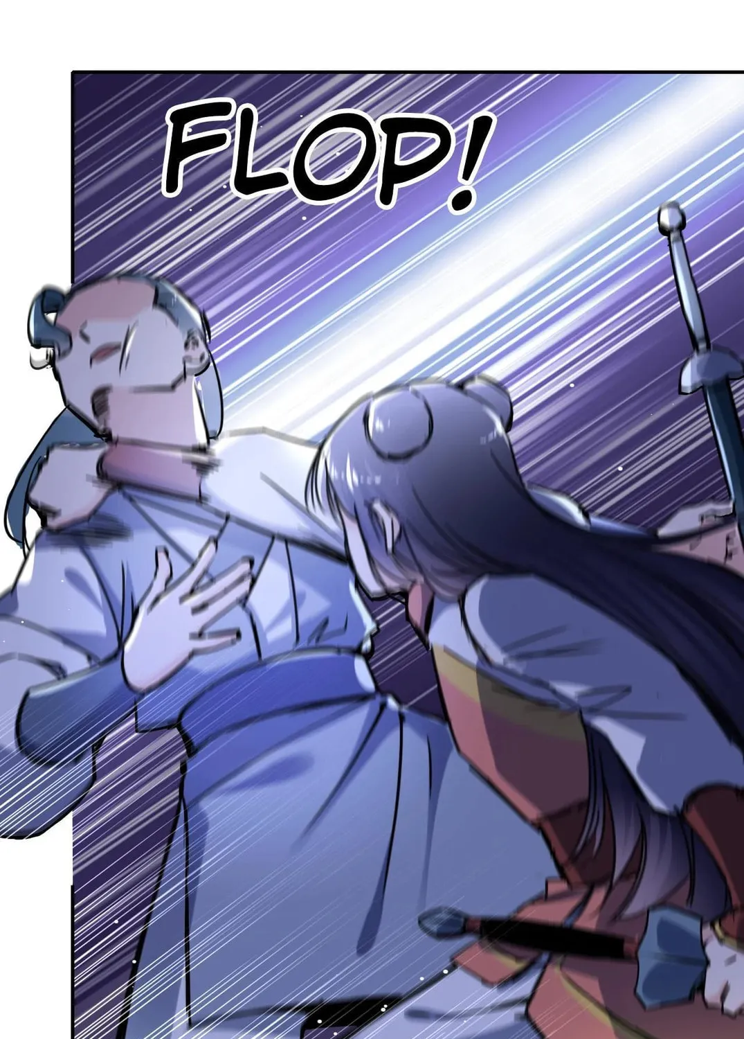 Phoenix of Destiny Chapter 33 page 52 - 
