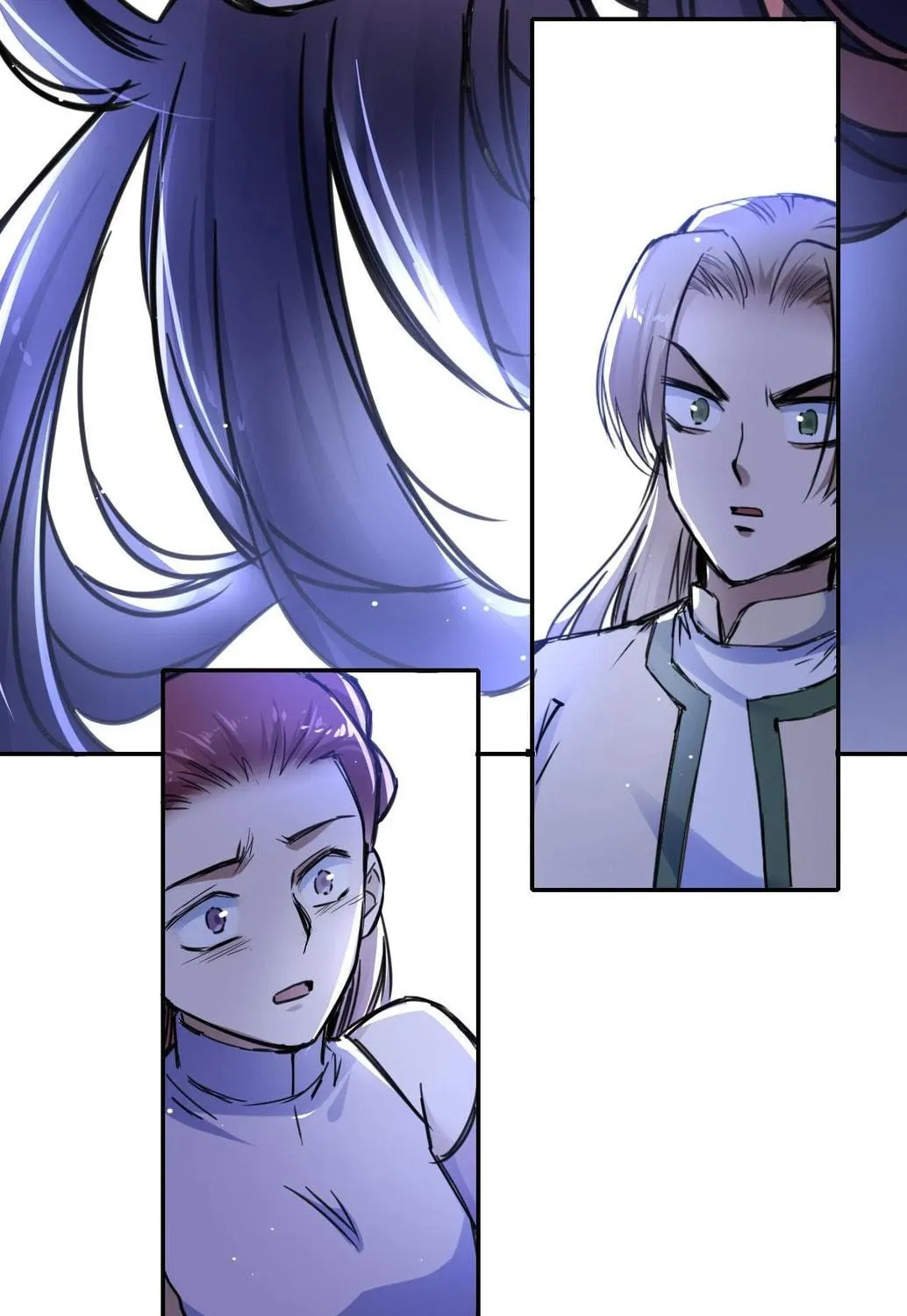 Phoenix of Destiny Chapter 33 page 56 - 