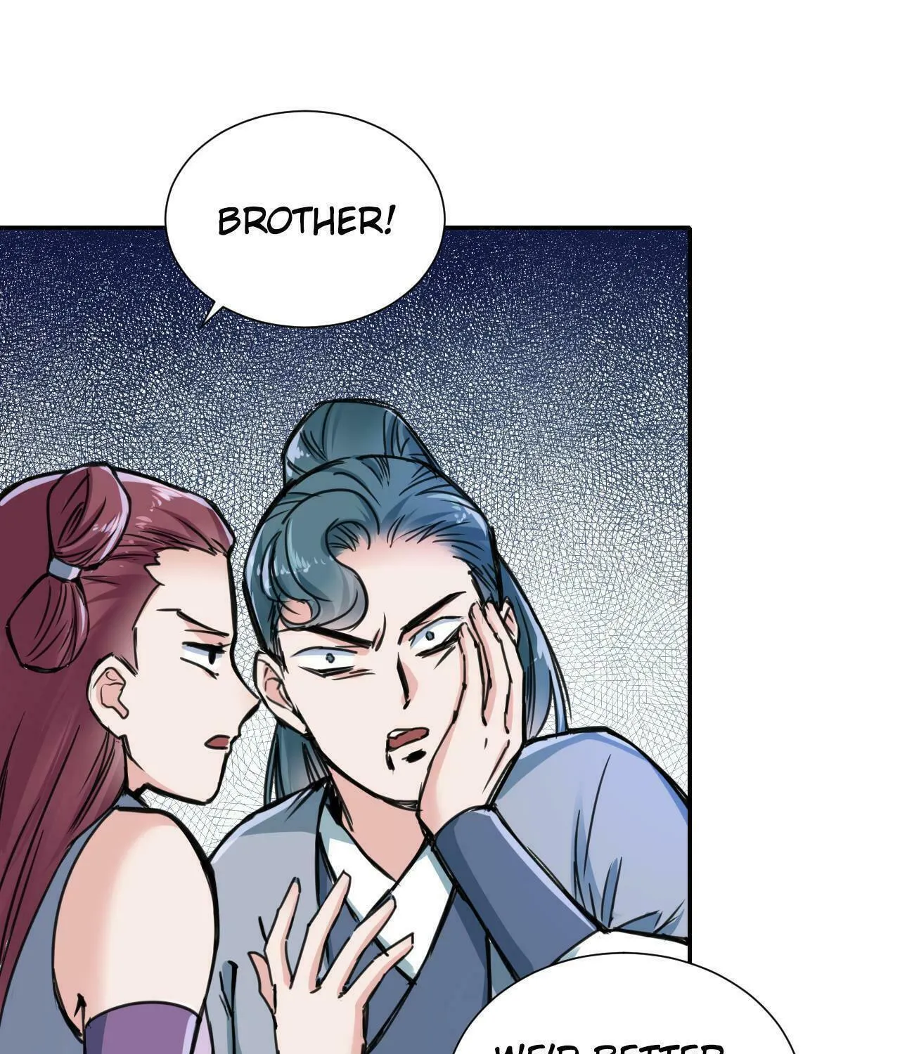 Phoenix of Destiny Chapter 33 page 59 - 