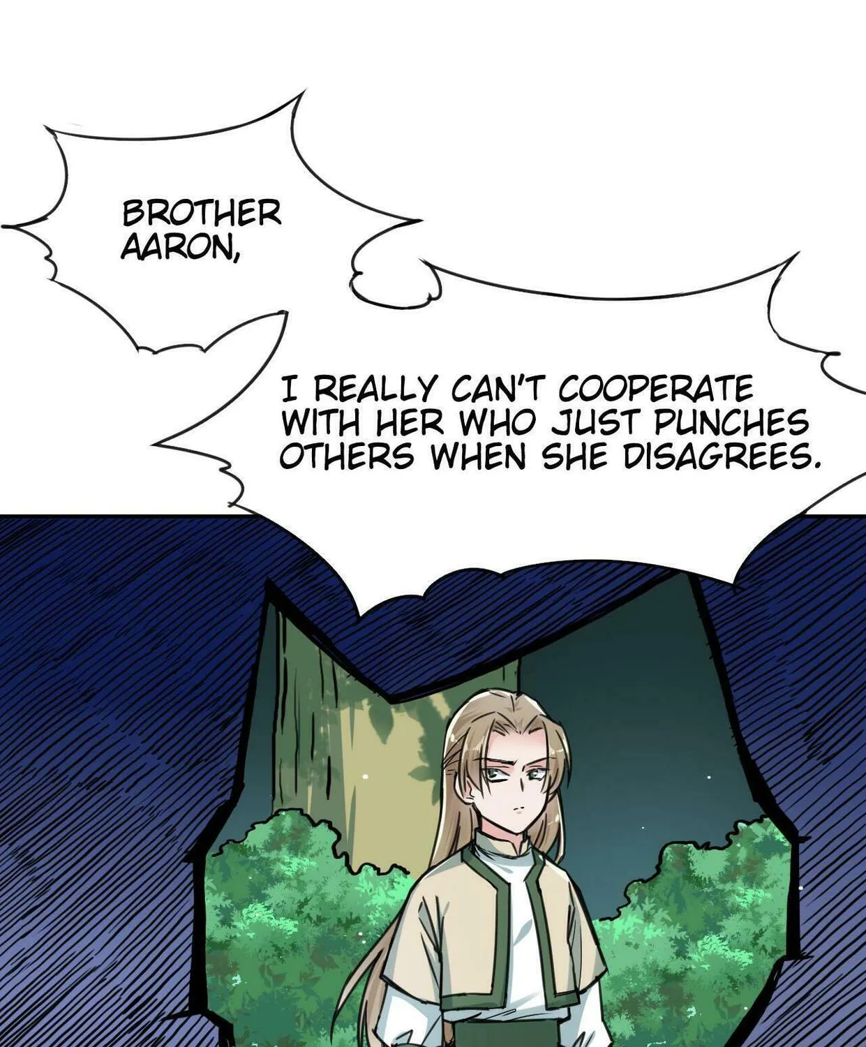 Phoenix of Destiny Chapter 33 page 61 - 