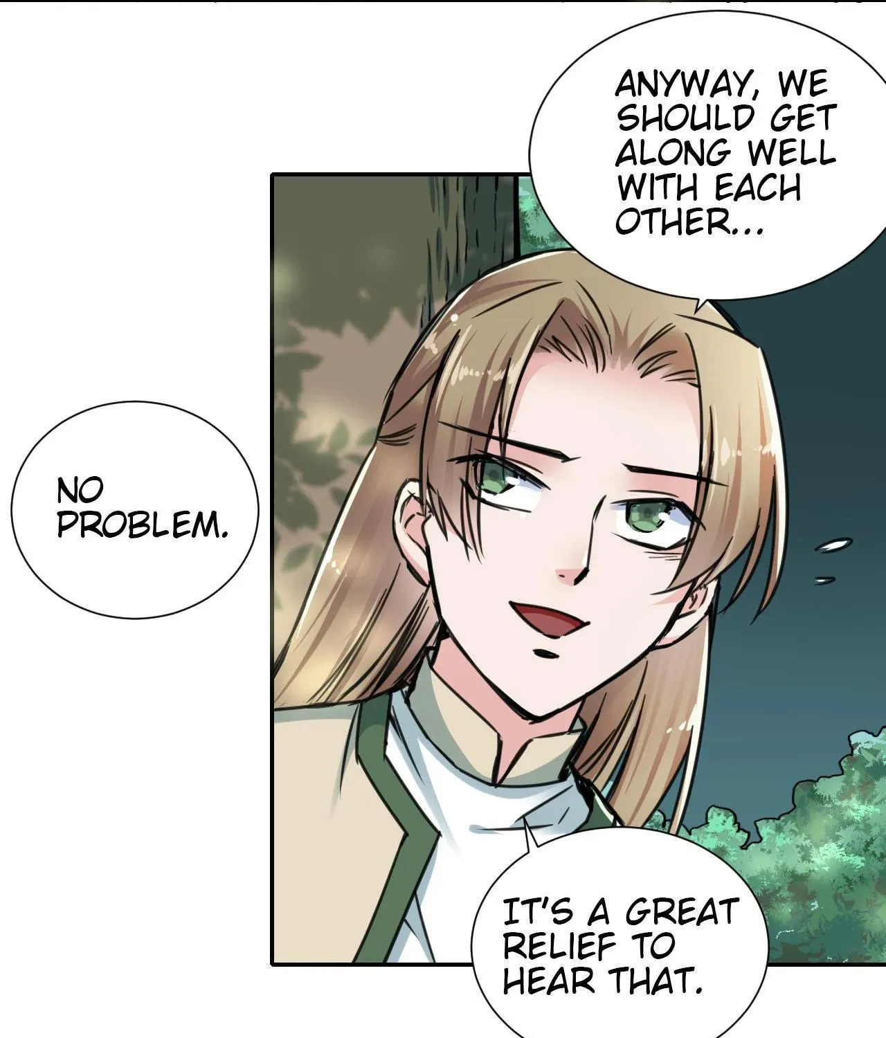 Phoenix of Destiny Chapter 34 page 2 - 