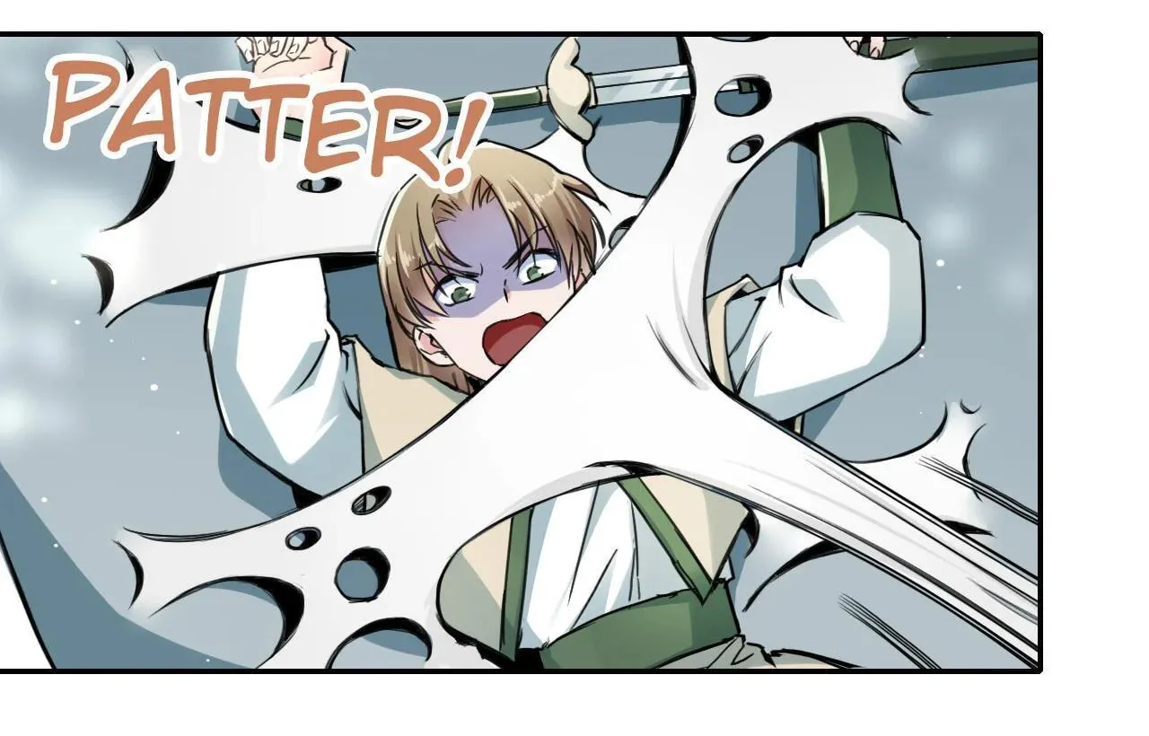 Phoenix of Destiny Chapter 34 page 17 - 