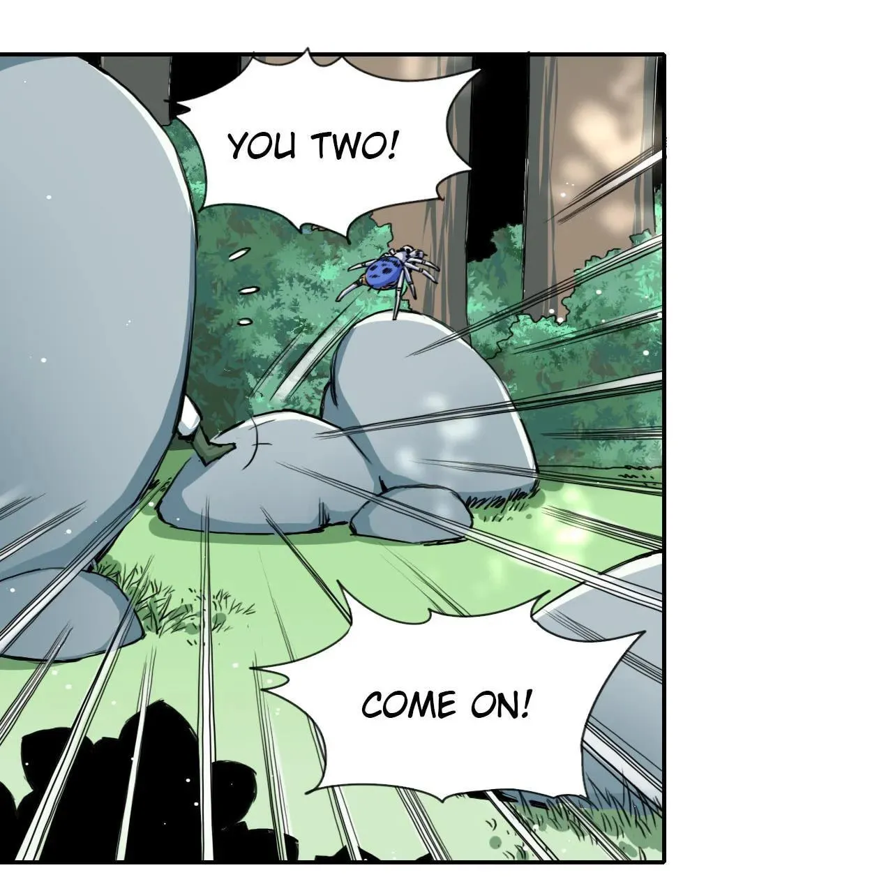 Phoenix of Destiny Chapter 34 page 18 - 