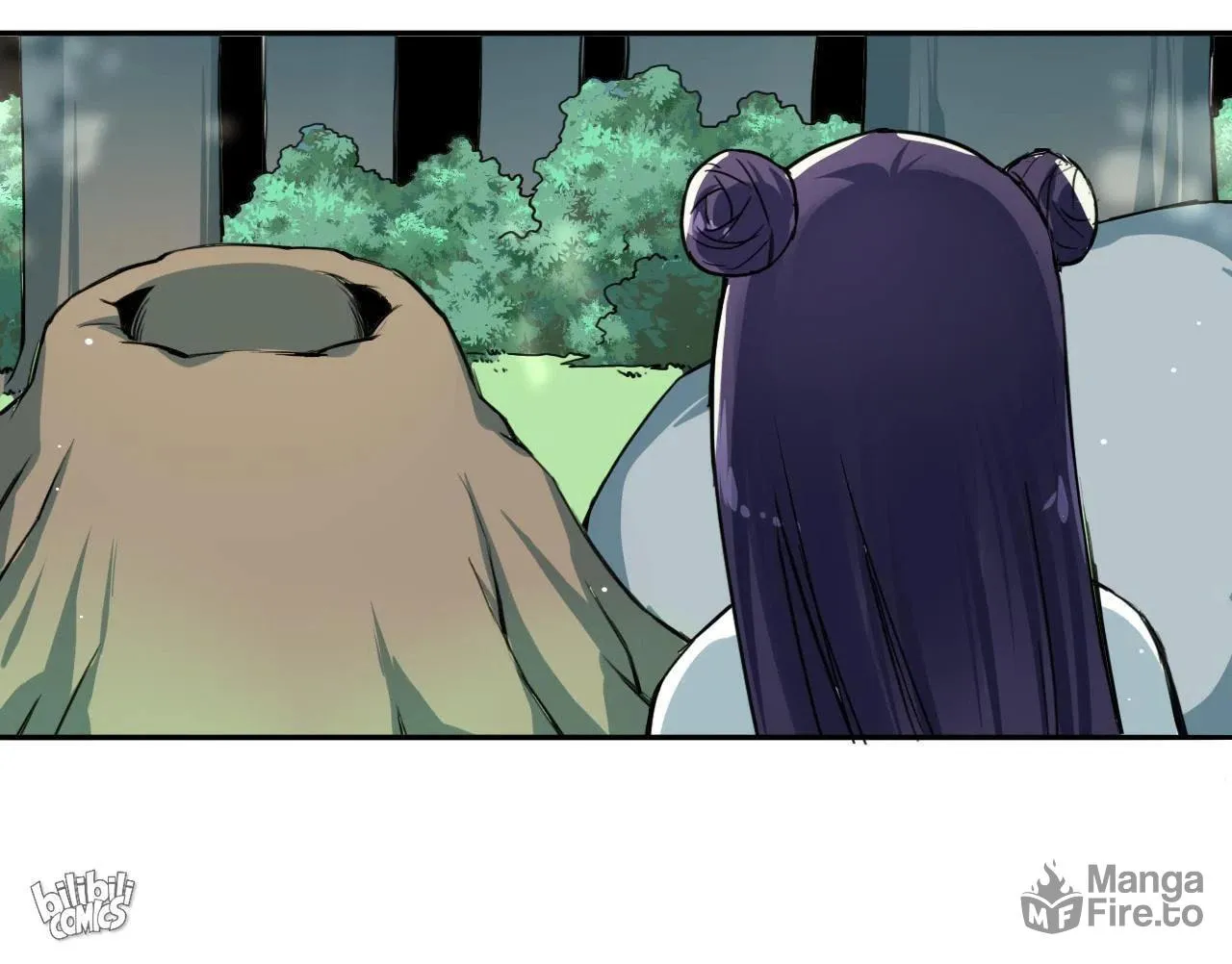 Phoenix of Destiny Chapter 34 page 23 - 