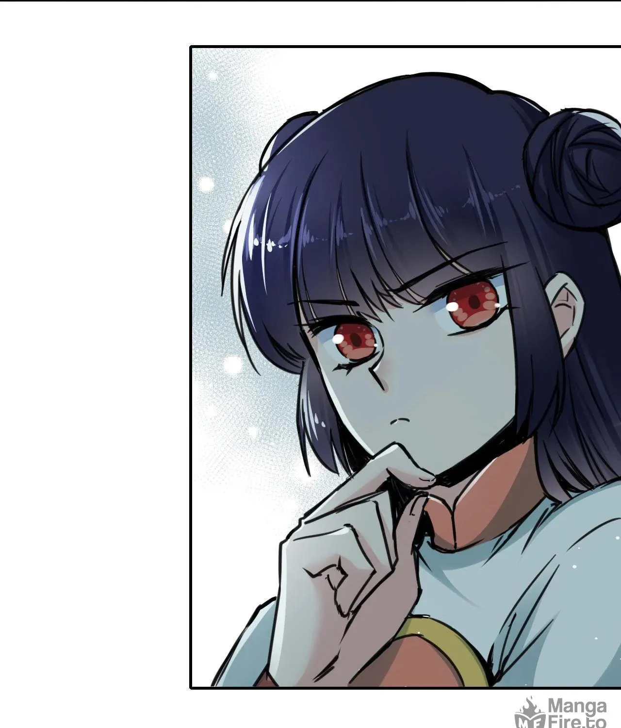 Phoenix of Destiny Chapter 34 page 29 - 
