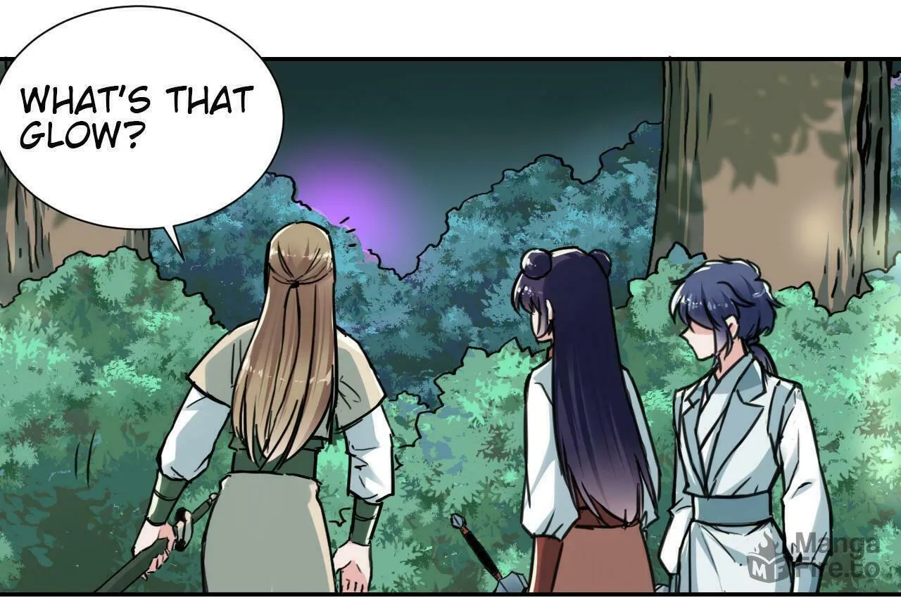 Phoenix of Destiny Chapter 34 page 4 - 