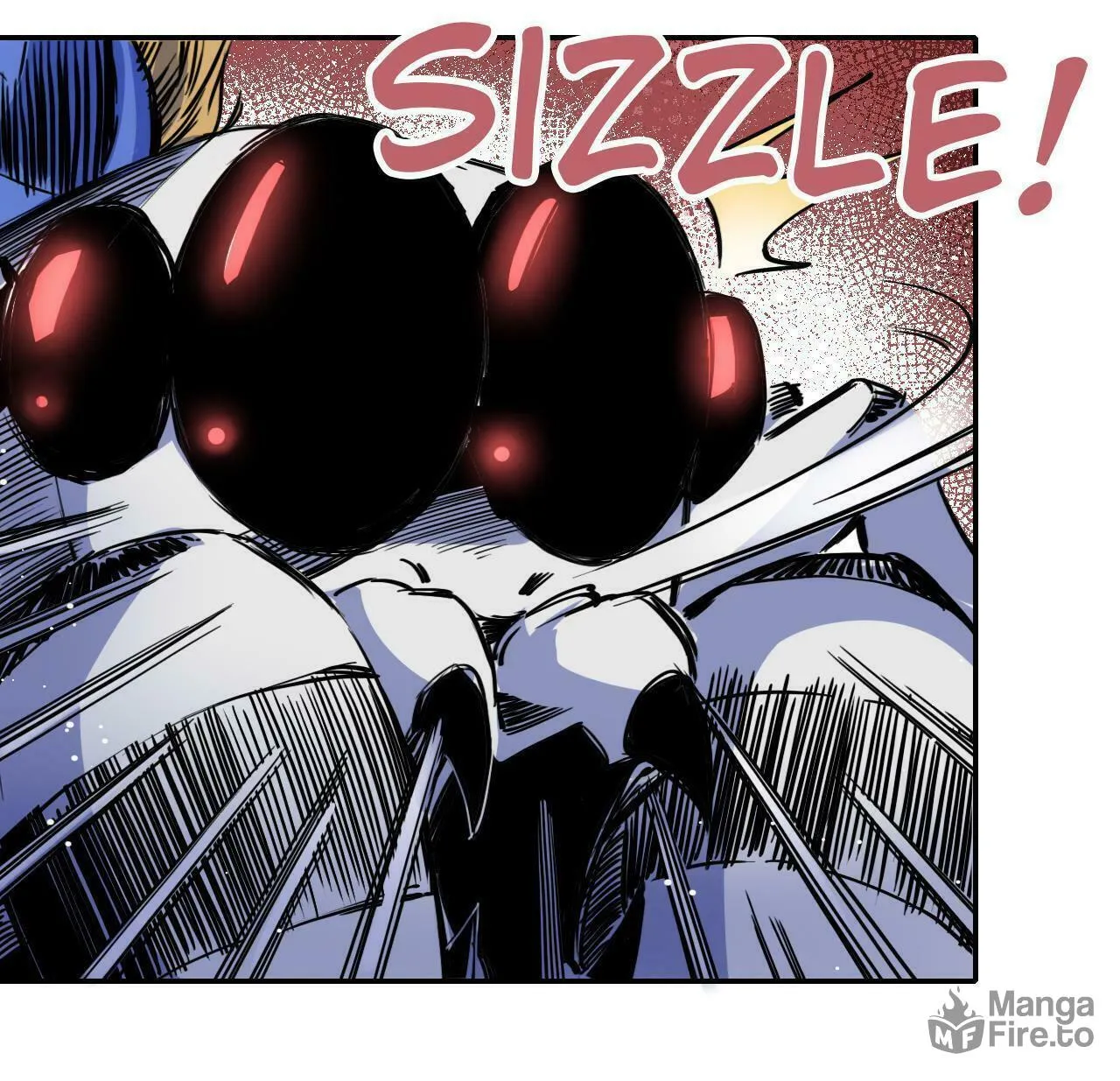 Phoenix of Destiny Chapter 34 page 34 - 