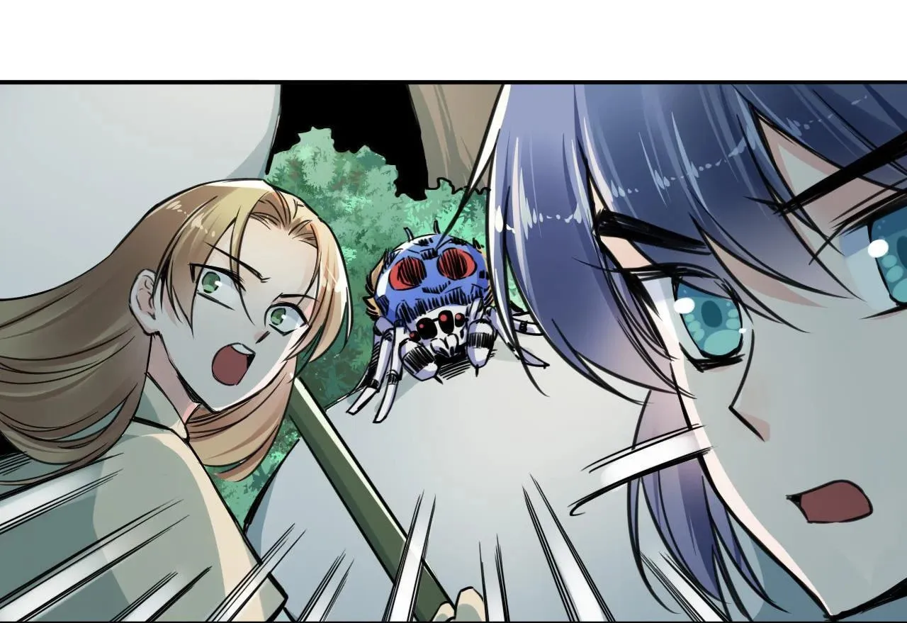 Phoenix of Destiny Chapter 34 page 35 - 