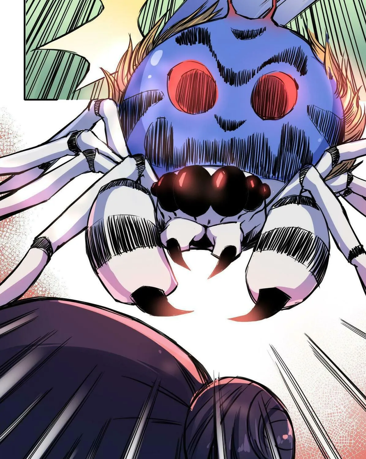 Phoenix of Destiny Chapter 34 page 39 - 