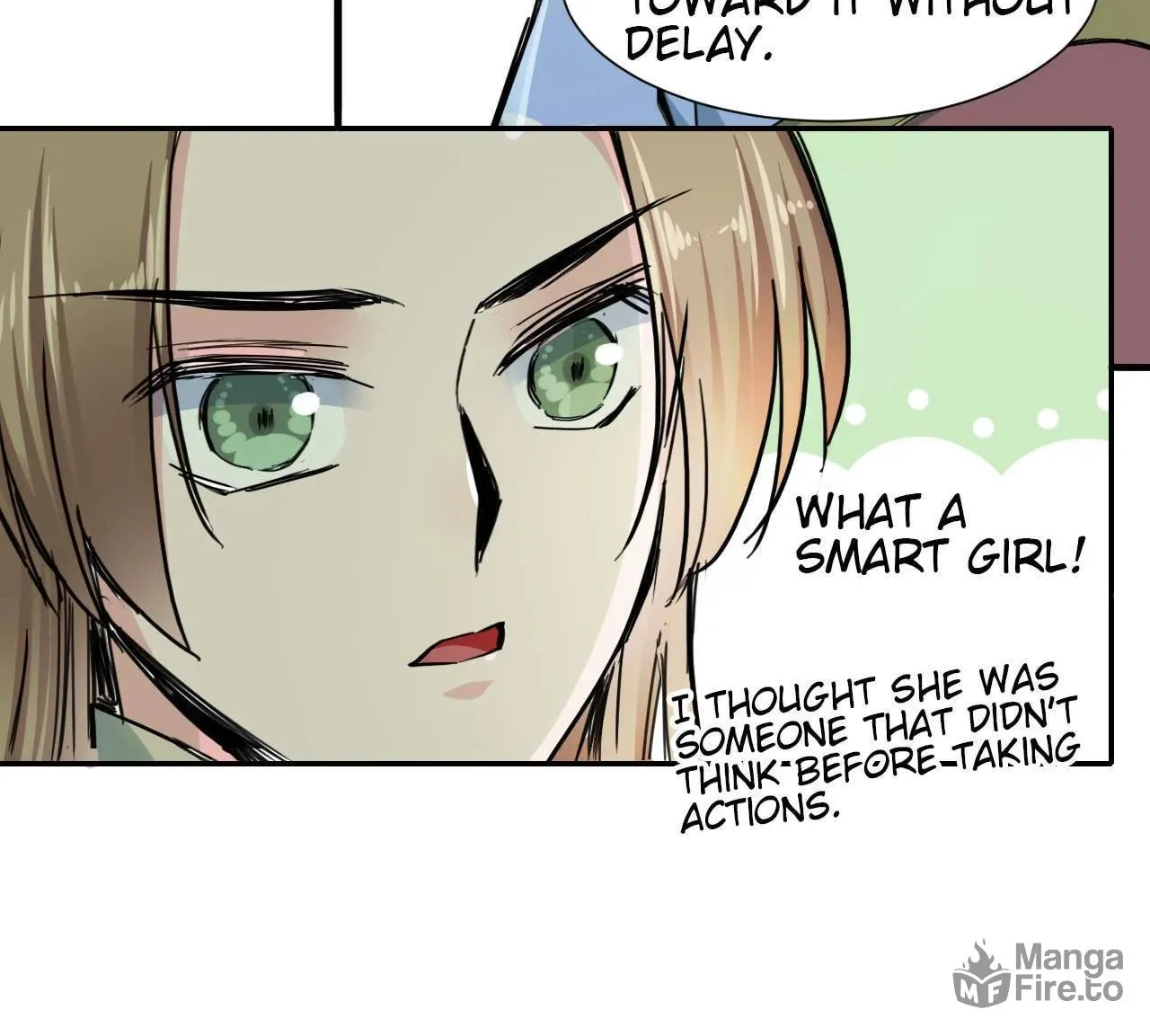 Phoenix of Destiny Chapter 34 page 47 - 