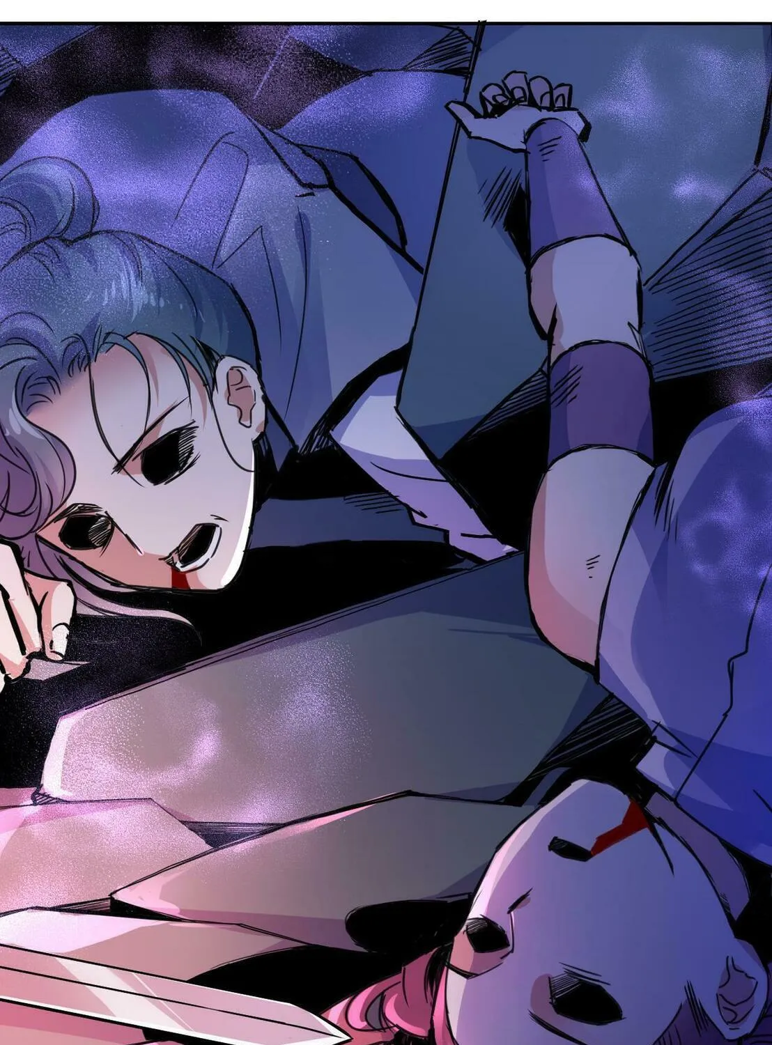 Phoenix of Destiny Chapter 34 page 60 - 