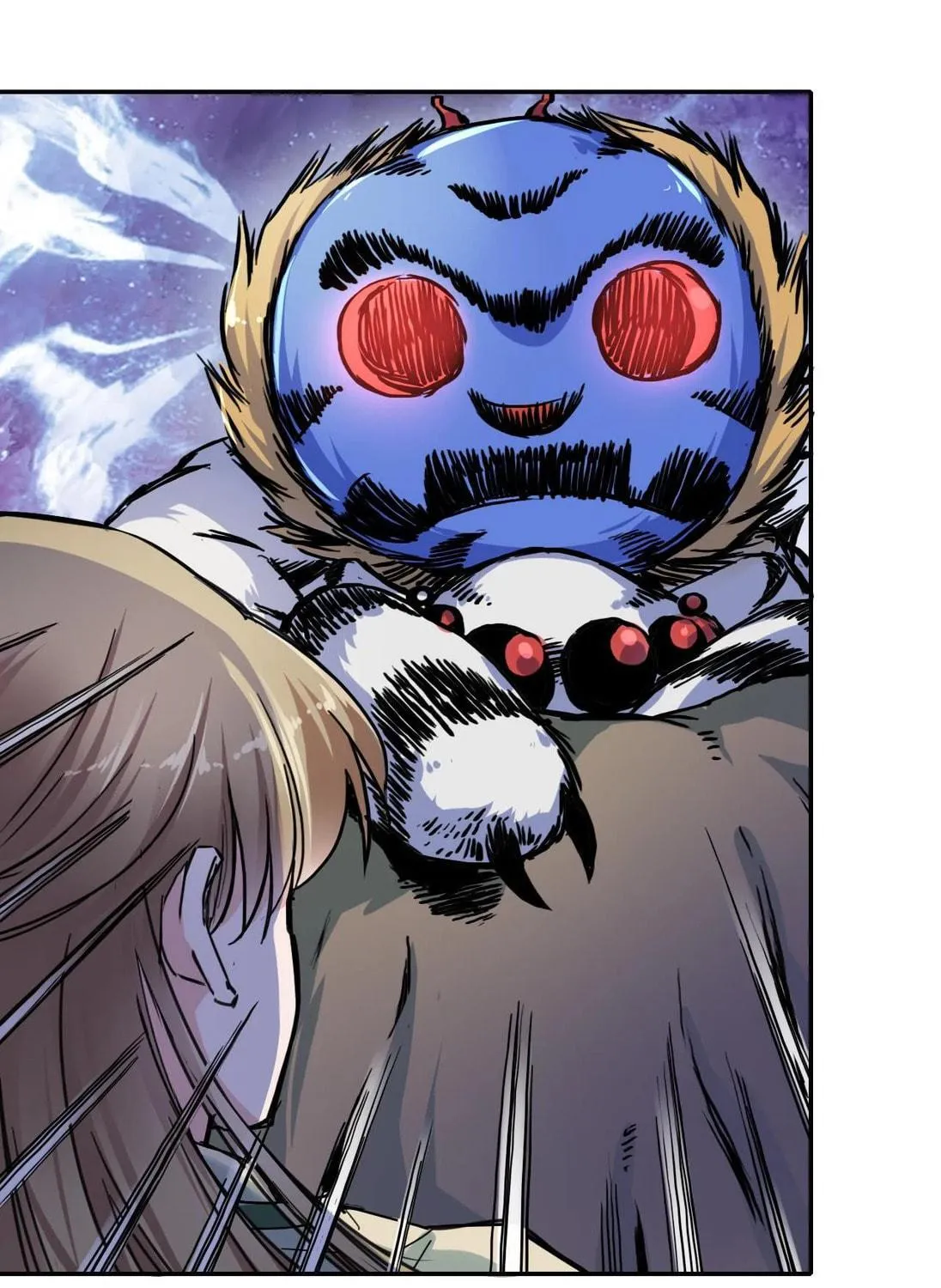 Phoenix of Destiny Chapter 34 page 7 - 