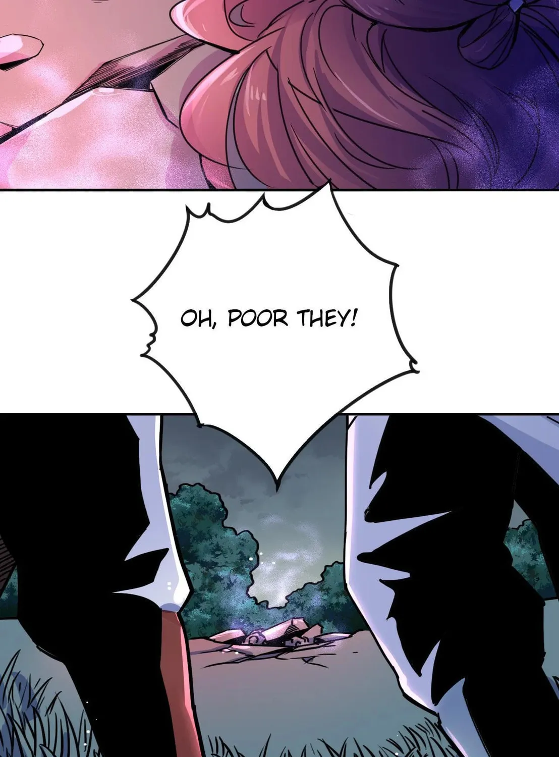 Phoenix of Destiny Chapter 34 page 62 - 
