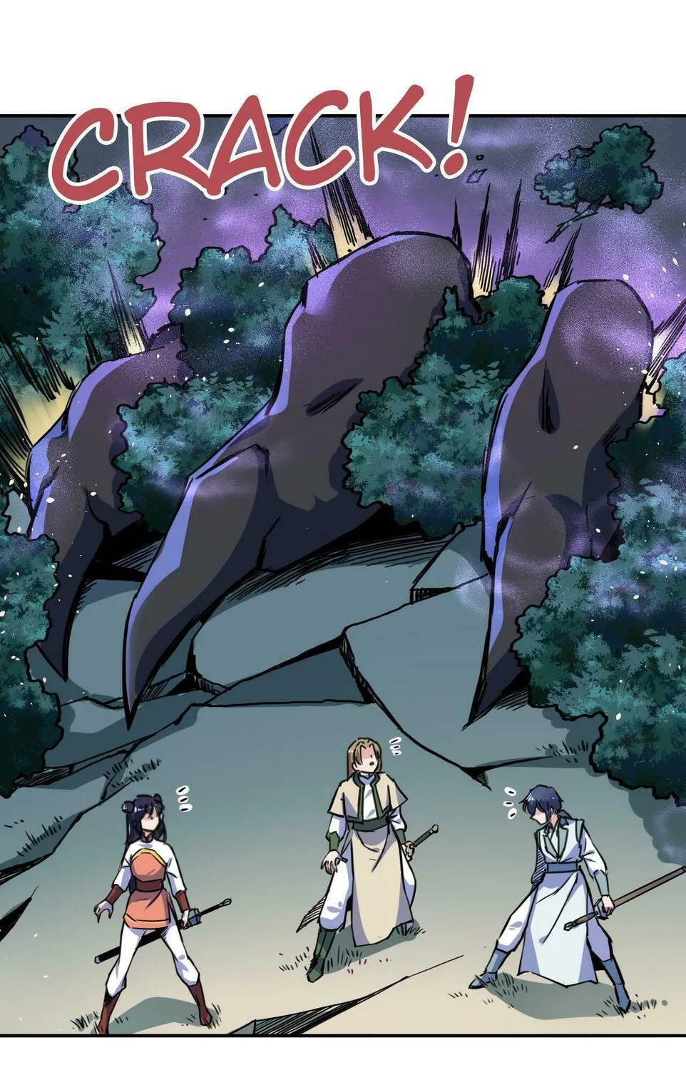 Phoenix of Destiny Chapter 34 page 66 - 