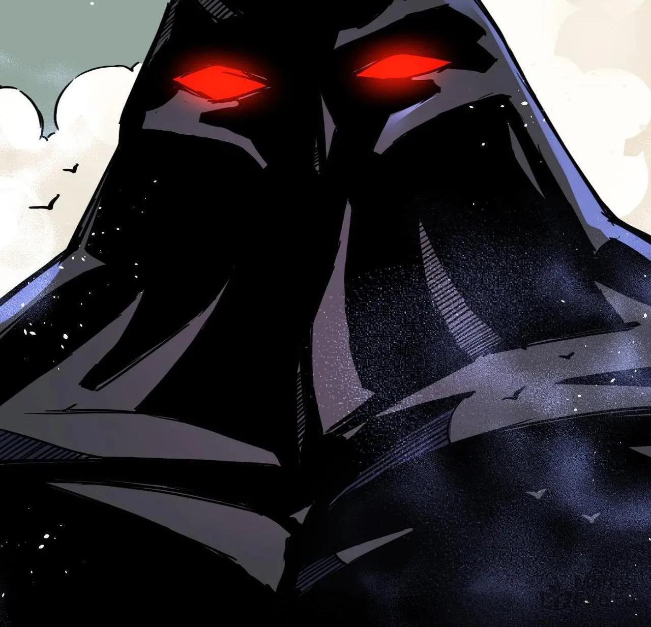 Phoenix of Destiny Chapter 34 page 71 - 
