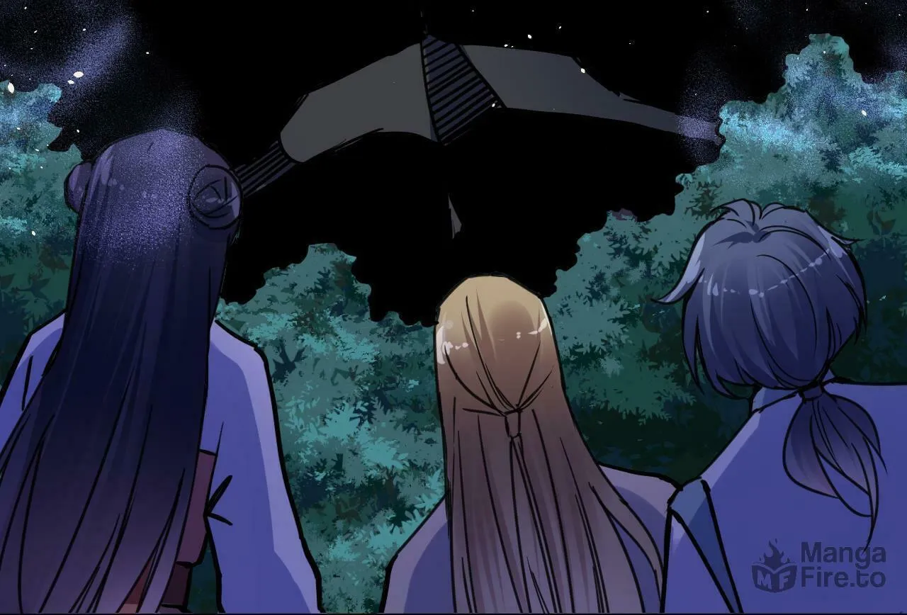 Phoenix of Destiny Chapter 34 page 73 - 