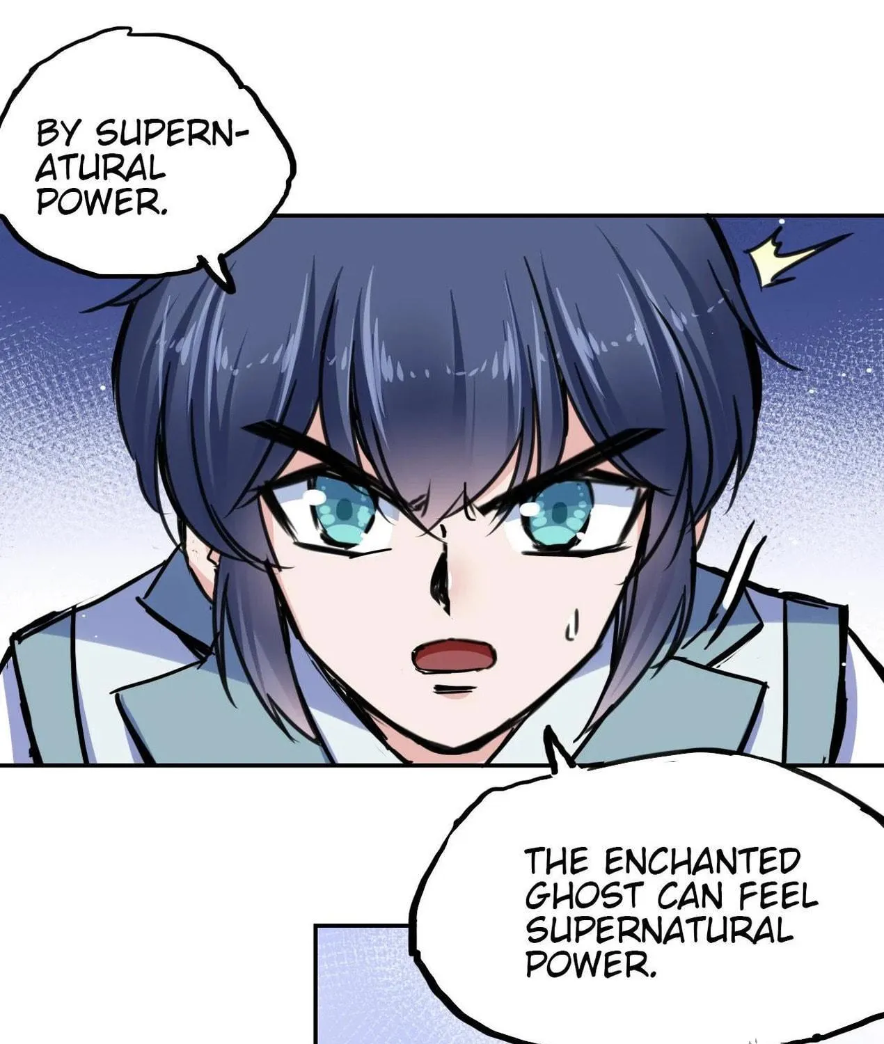 Phoenix of Destiny Chapter 35 page 14 - 