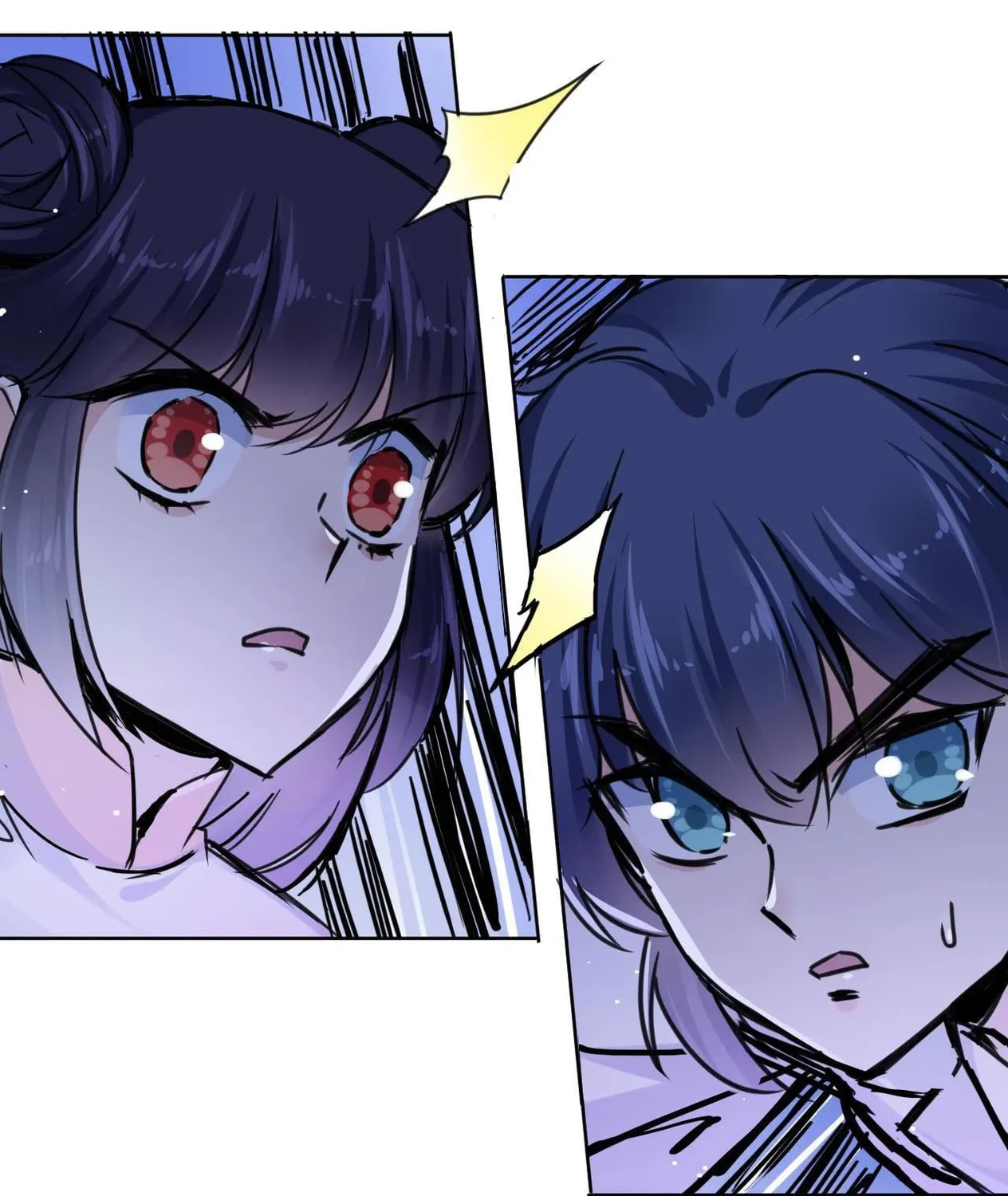 Phoenix of Destiny Chapter 35 page 16 - 
