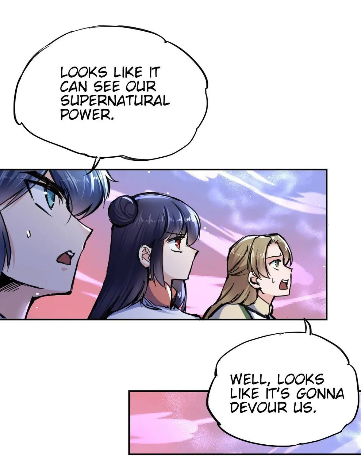 Phoenix of Destiny Chapter 35 page 26 - 