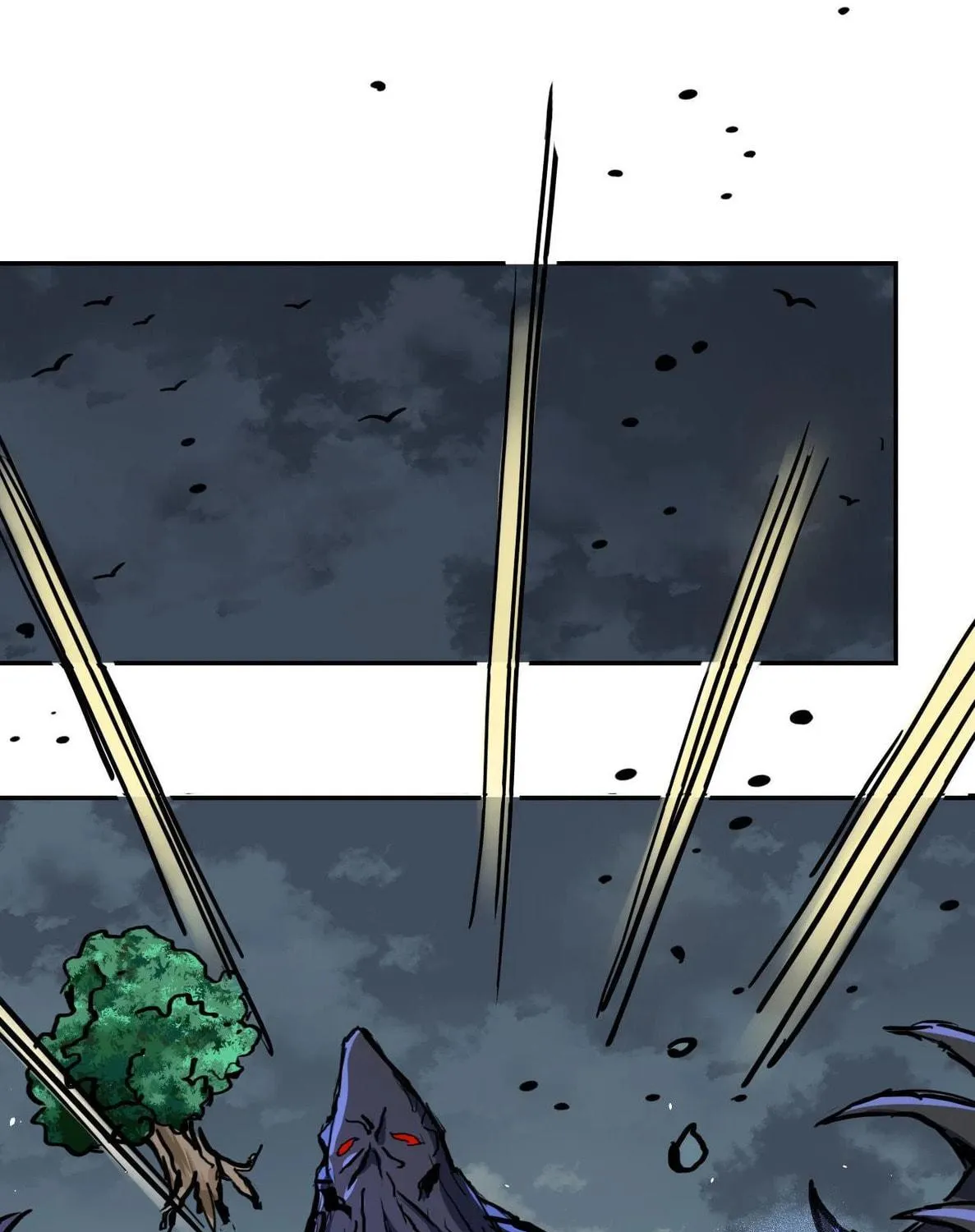 Phoenix of Destiny Chapter 35 page 29 - 