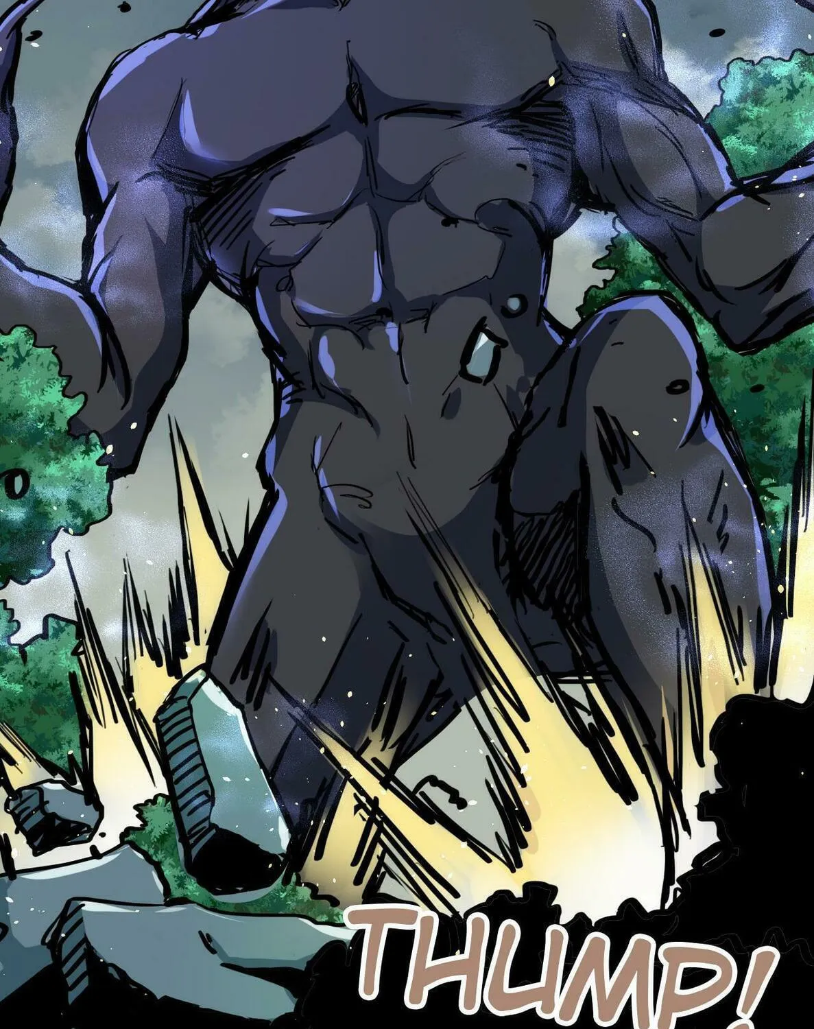 Phoenix of Destiny Chapter 35 page 31 - 