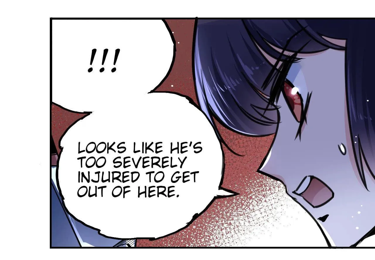 Phoenix of Destiny Chapter 35 page 43 - 