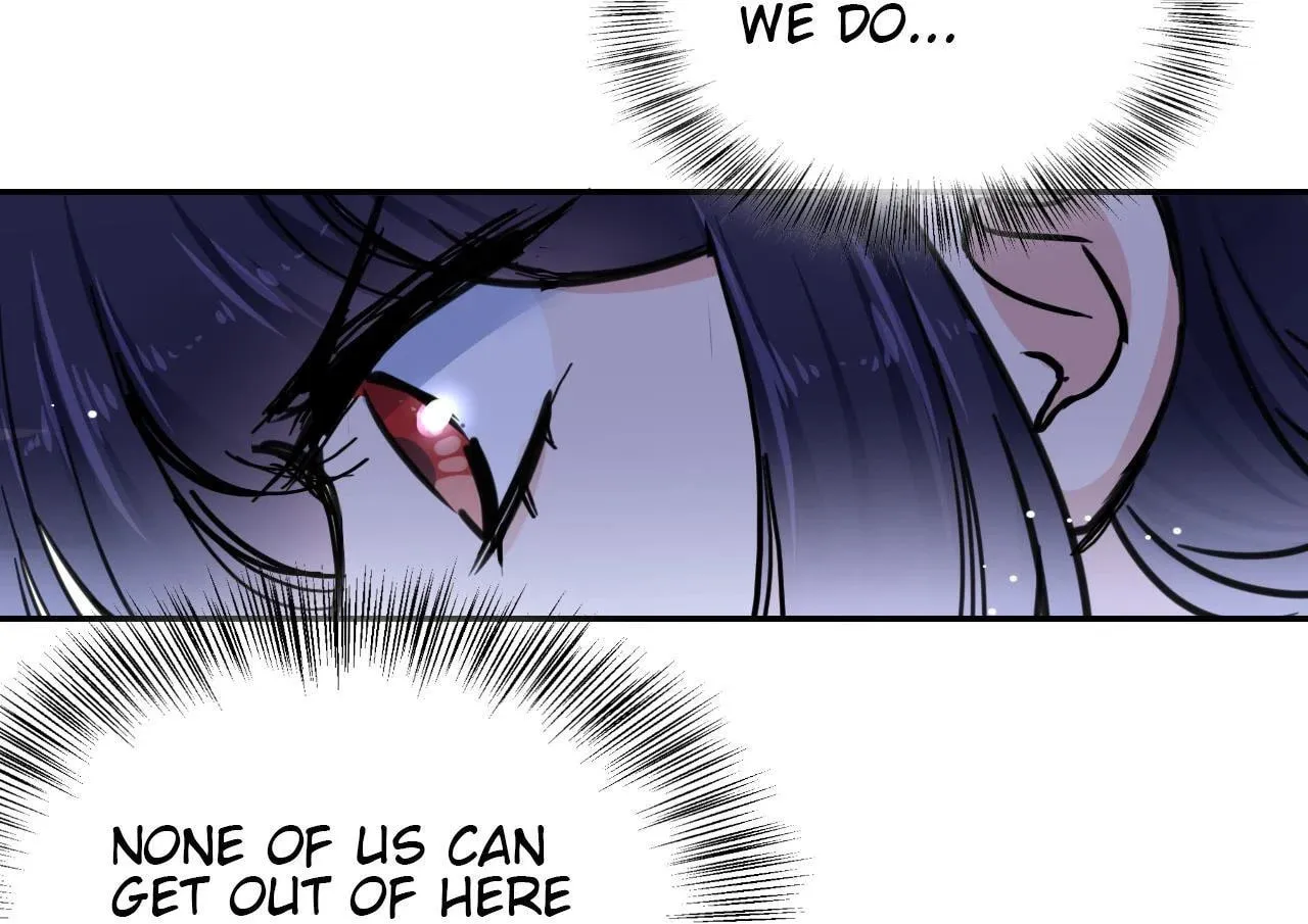 Phoenix of Destiny Chapter 35 page 46 - 