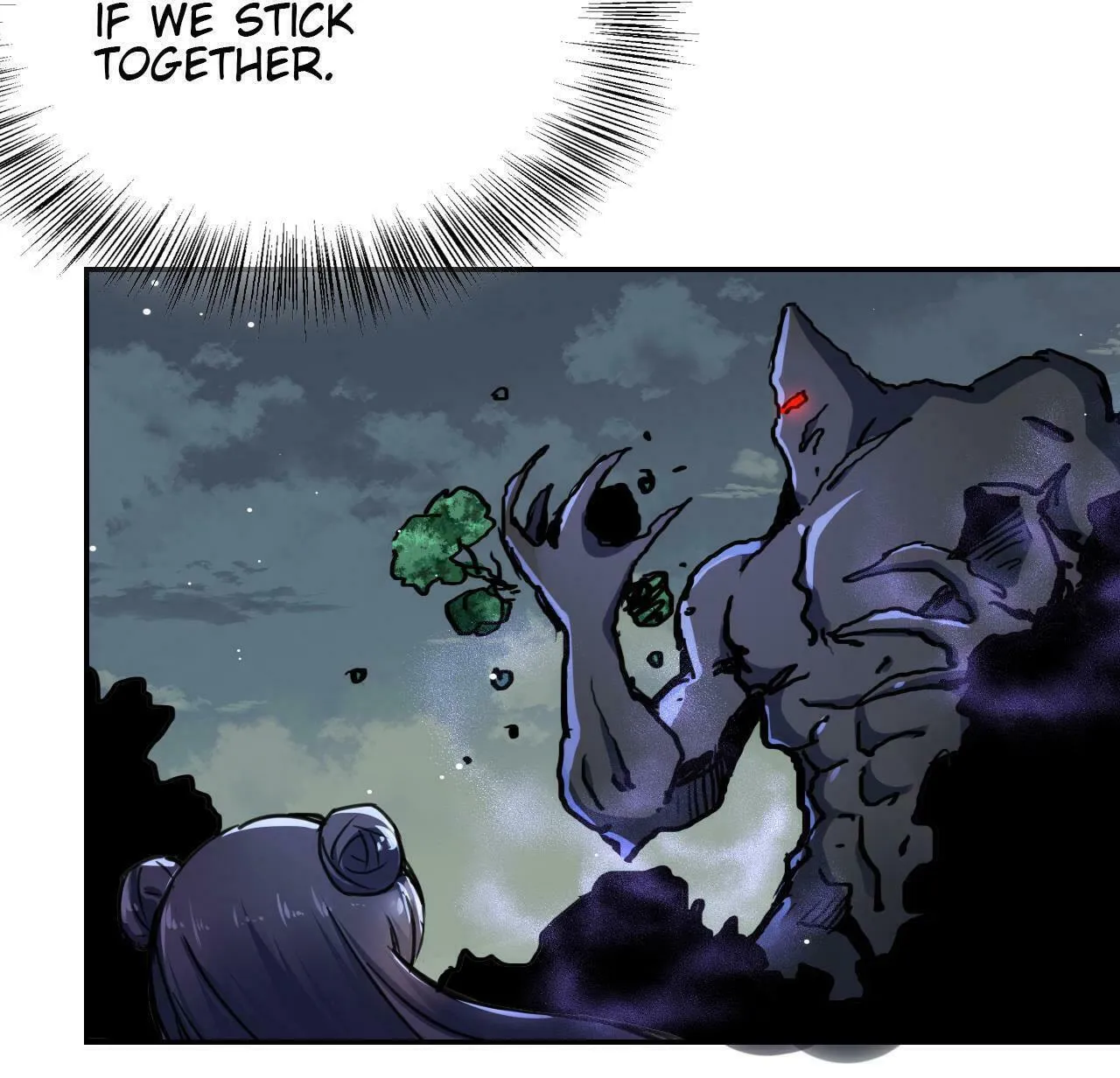 Phoenix of Destiny Chapter 35 page 47 - 